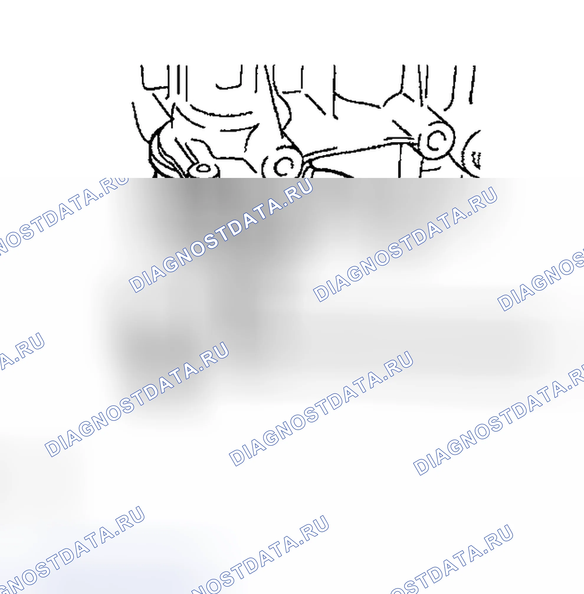 Рис. 266. Toyota Highlander I