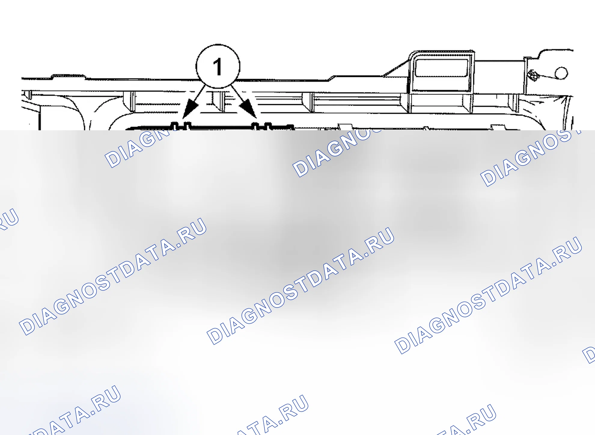 Рис. 42. Ford Cab & Chassis F350 Super Duty 