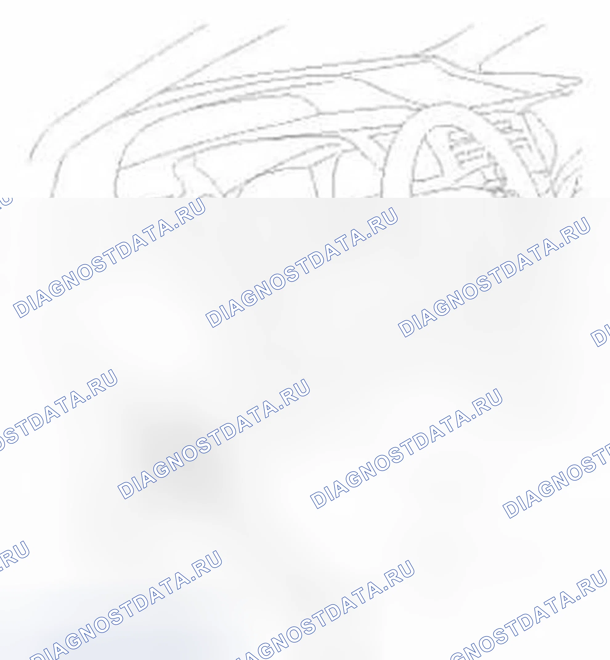 Рис. 1144: Проверка снятия и установки систем управления двигателя. Honda Civic IX