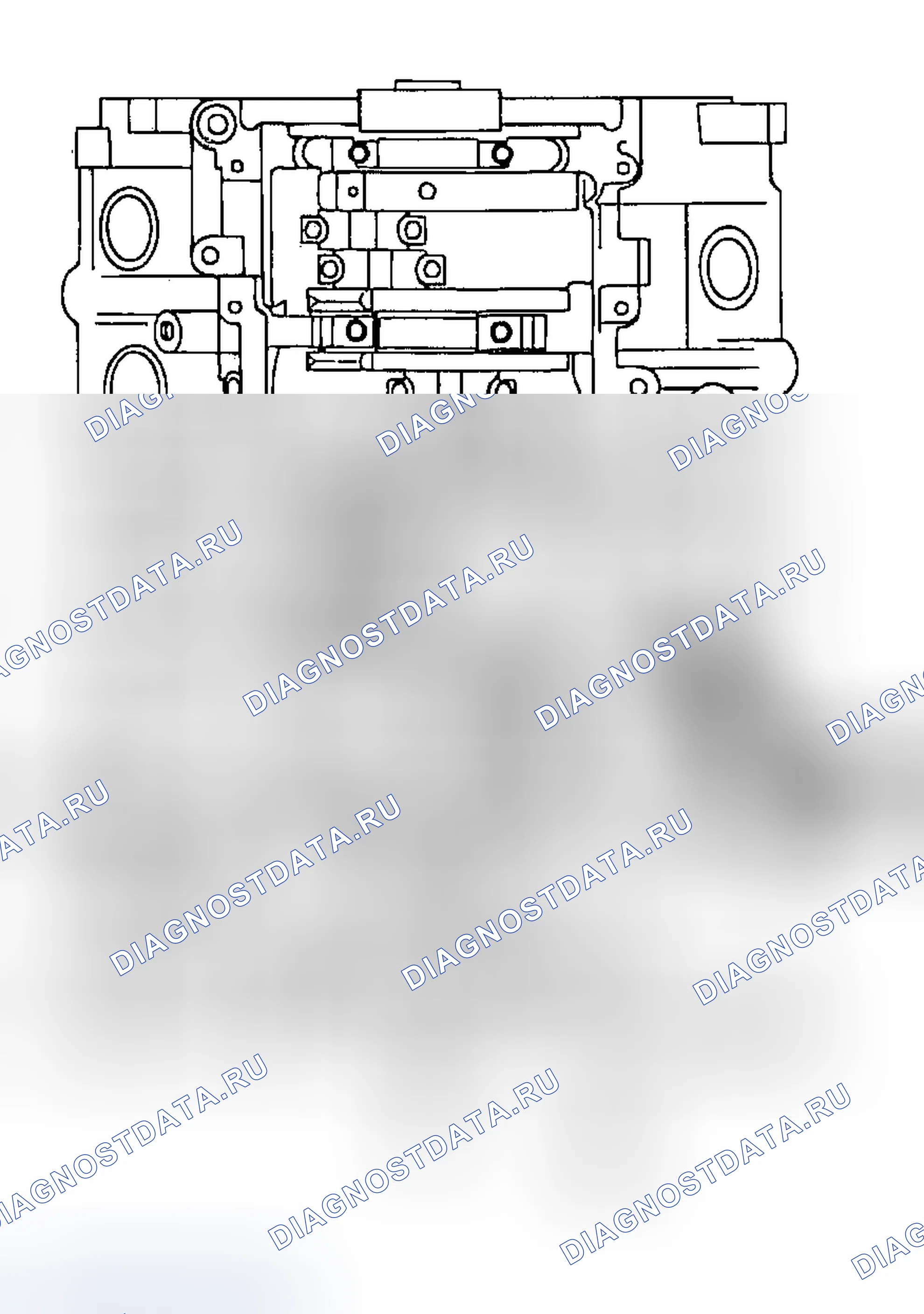 Рис. 860. Ford Excursion I