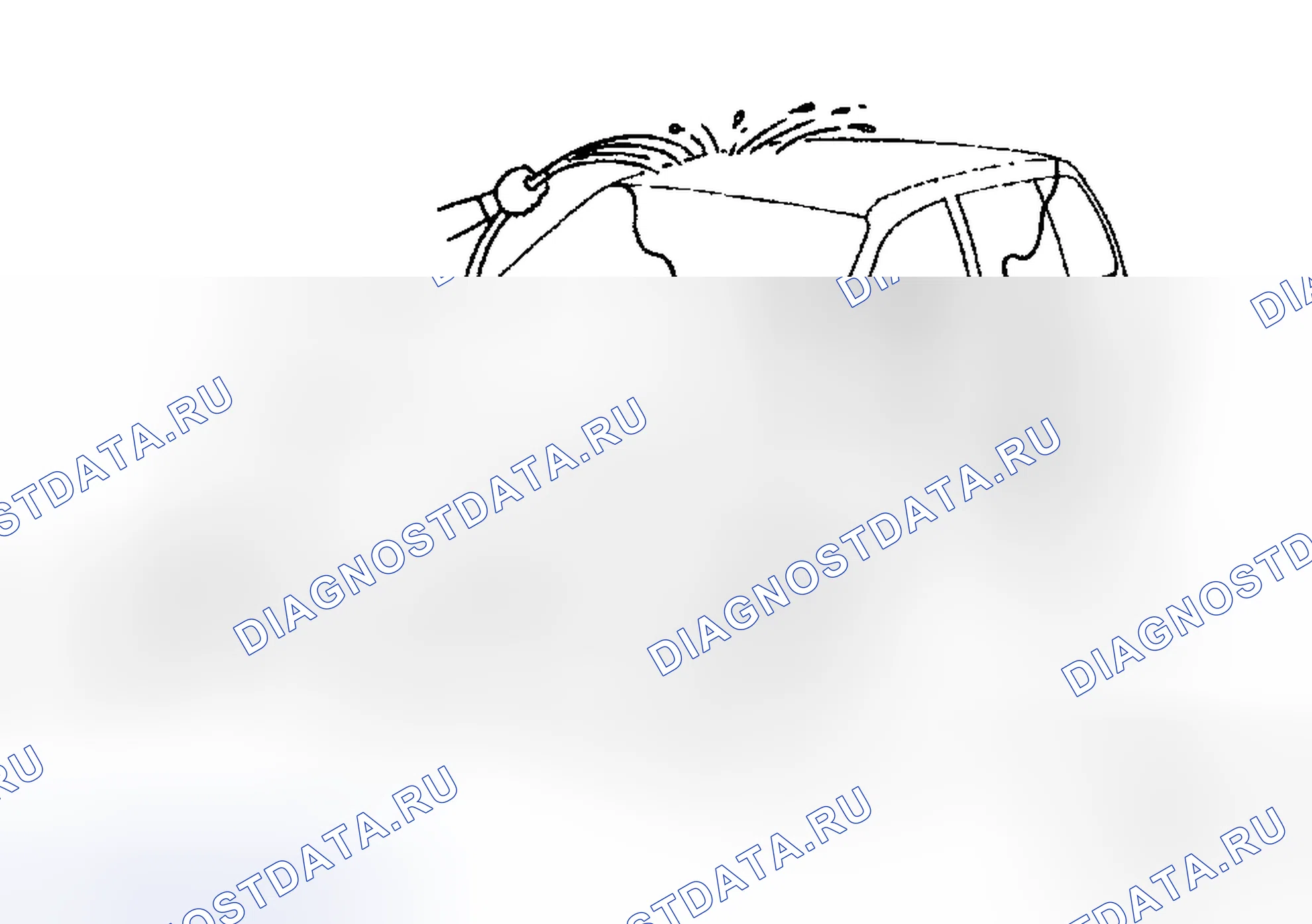 Рис. 17. Mazda 5 I