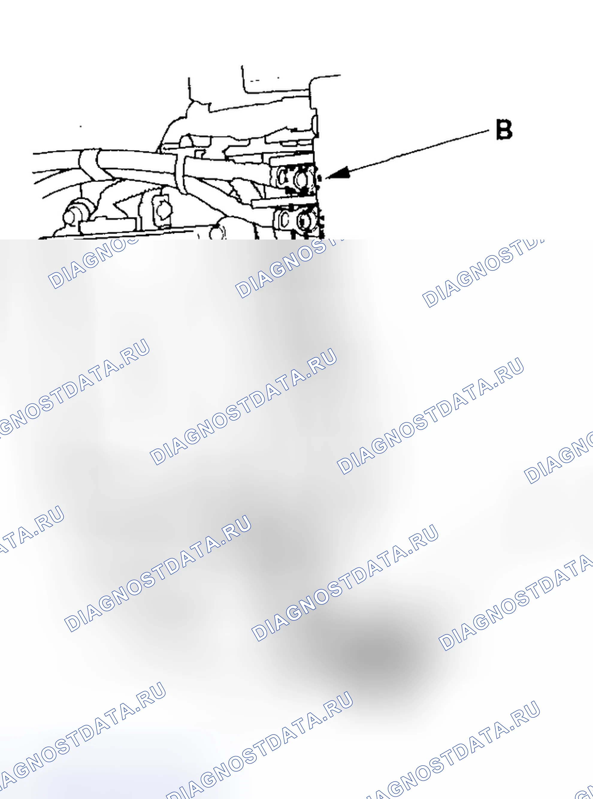 Рис. 779. Honda Civic VII рестайлинг
