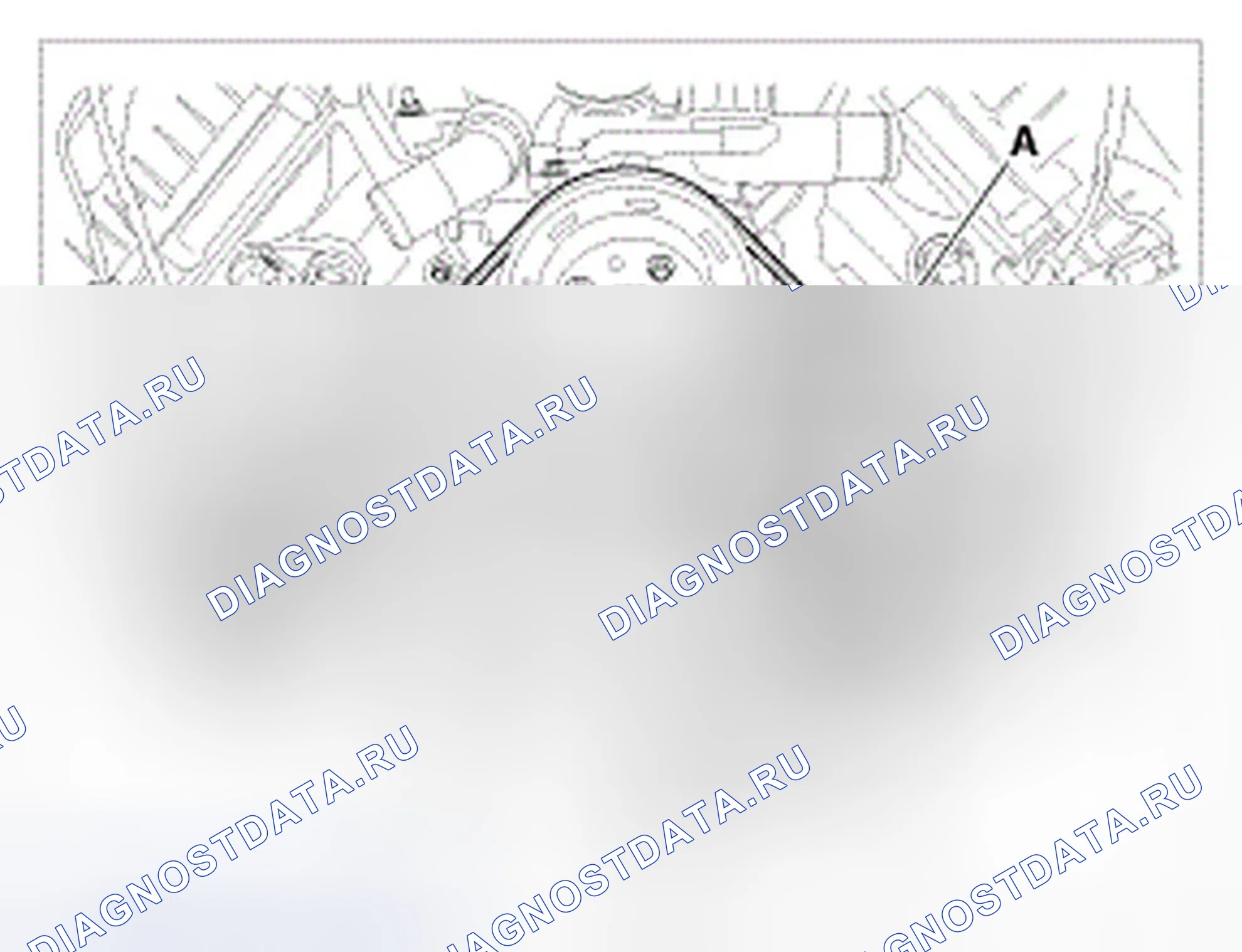 Рис. 18. Hyundai Genesis I рестайлинг
