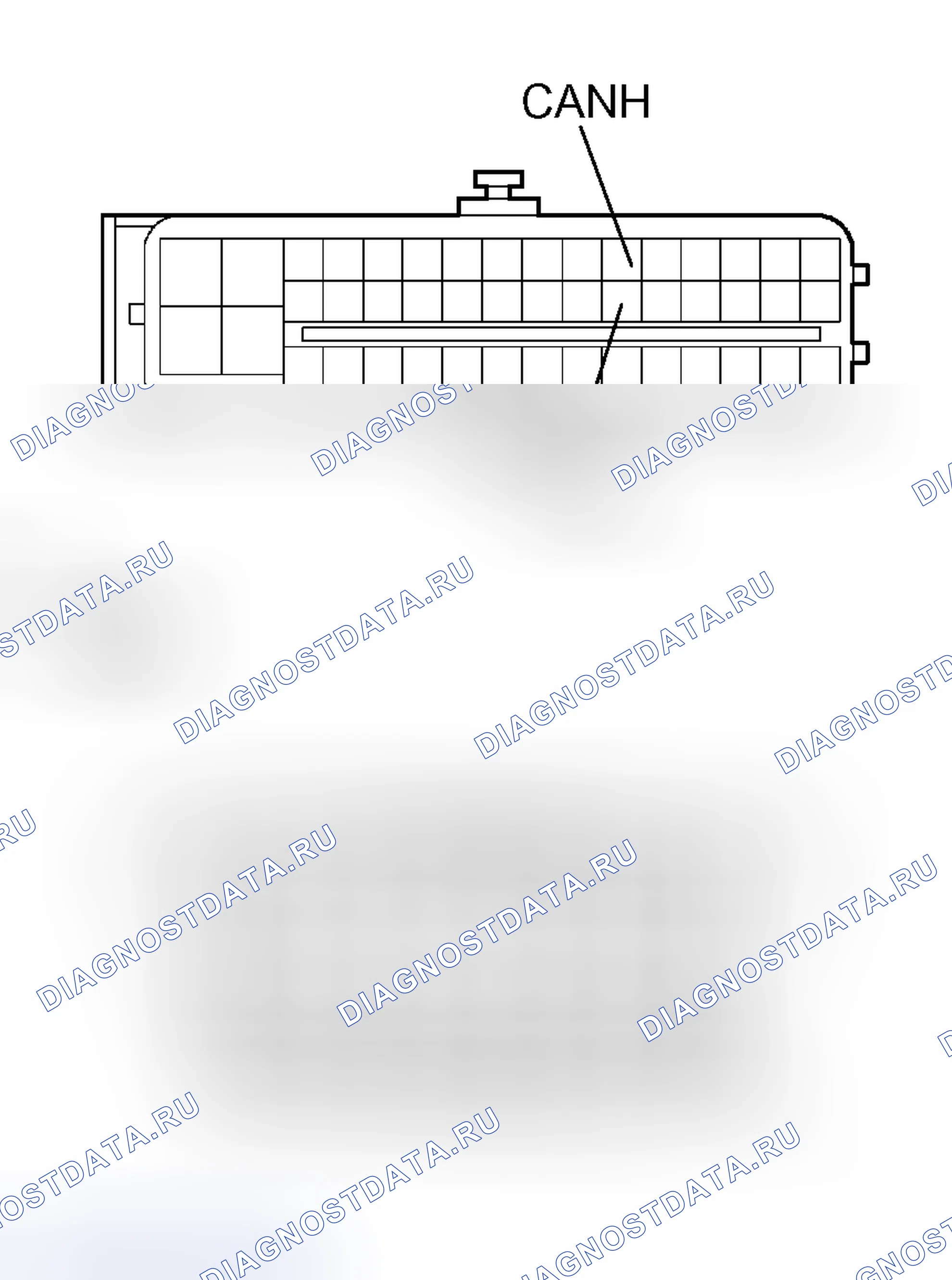 Рис. 32. Toyota Sienna II