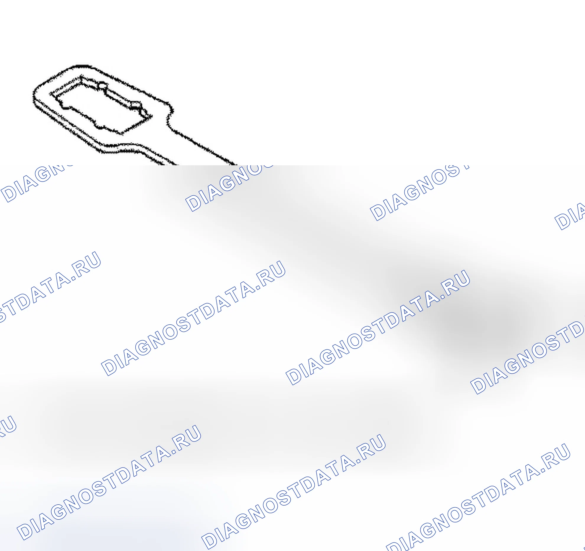 Рис. 445. Dodge Pickup R1500 