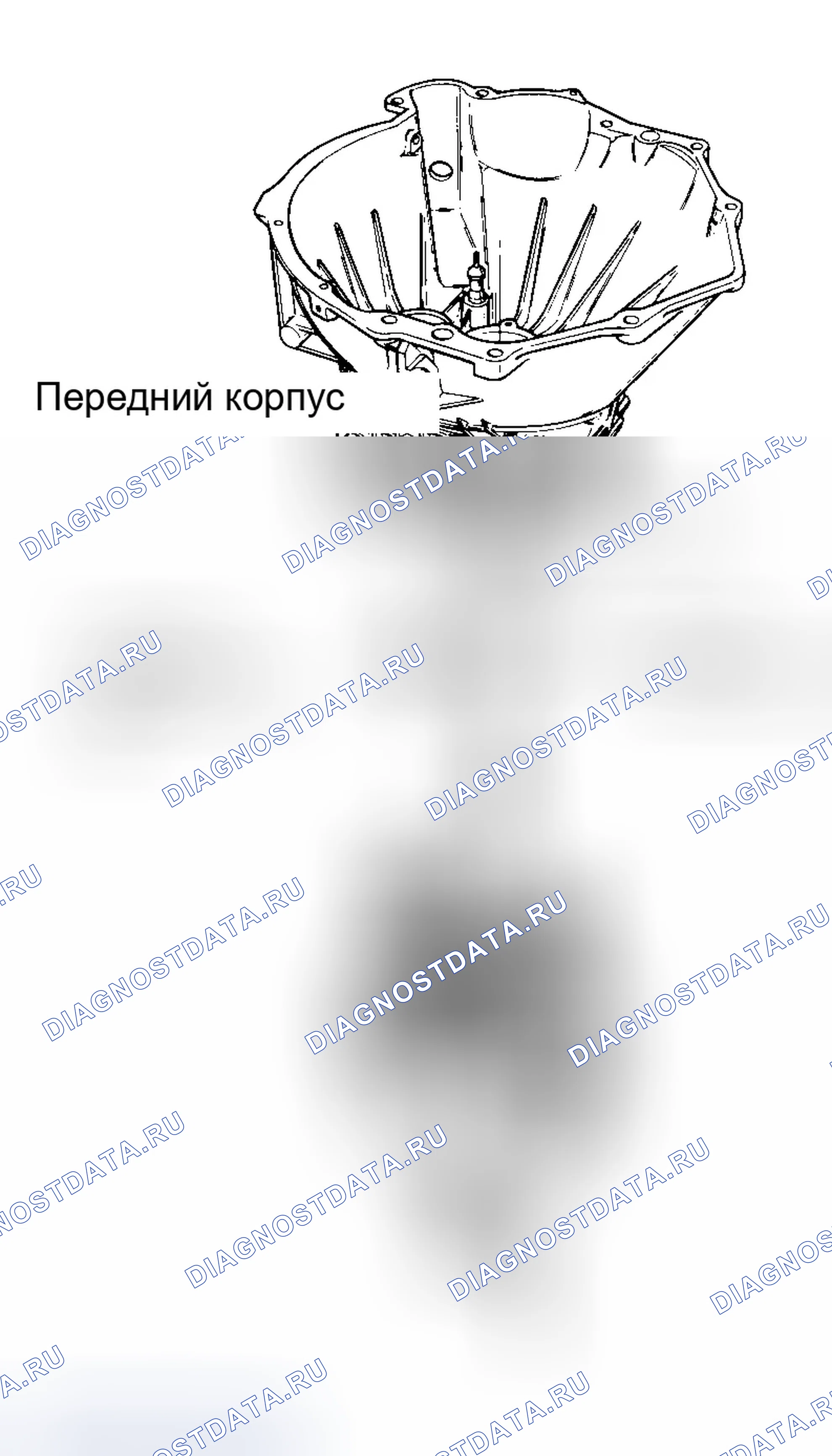 Рис. 33. Chevrolet Pickup C3500 