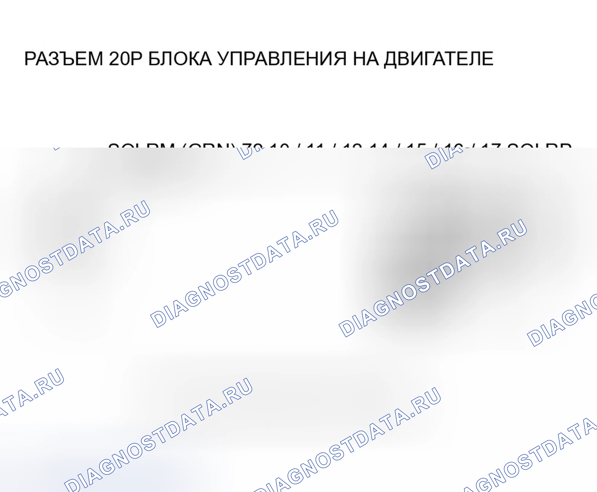 Рис. 576. Honda Accord VII рестайлинг