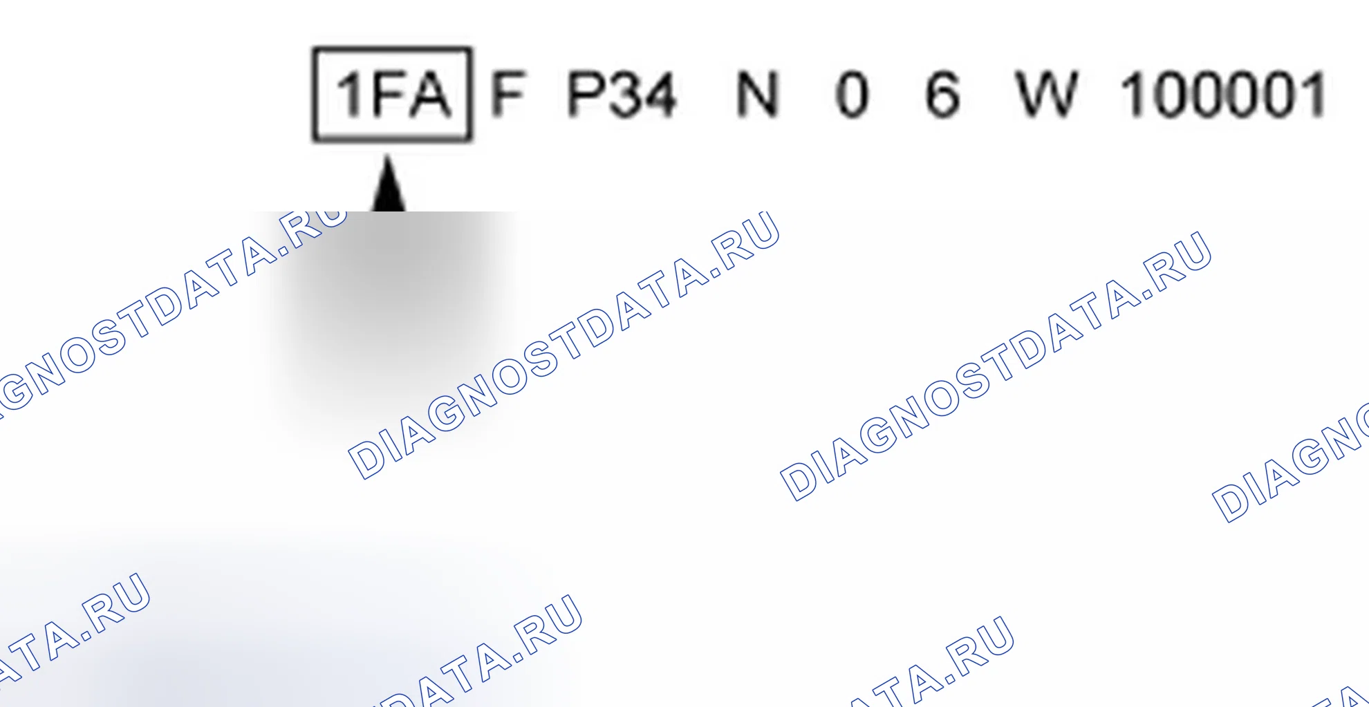 Рис. 3. Ford Focus II