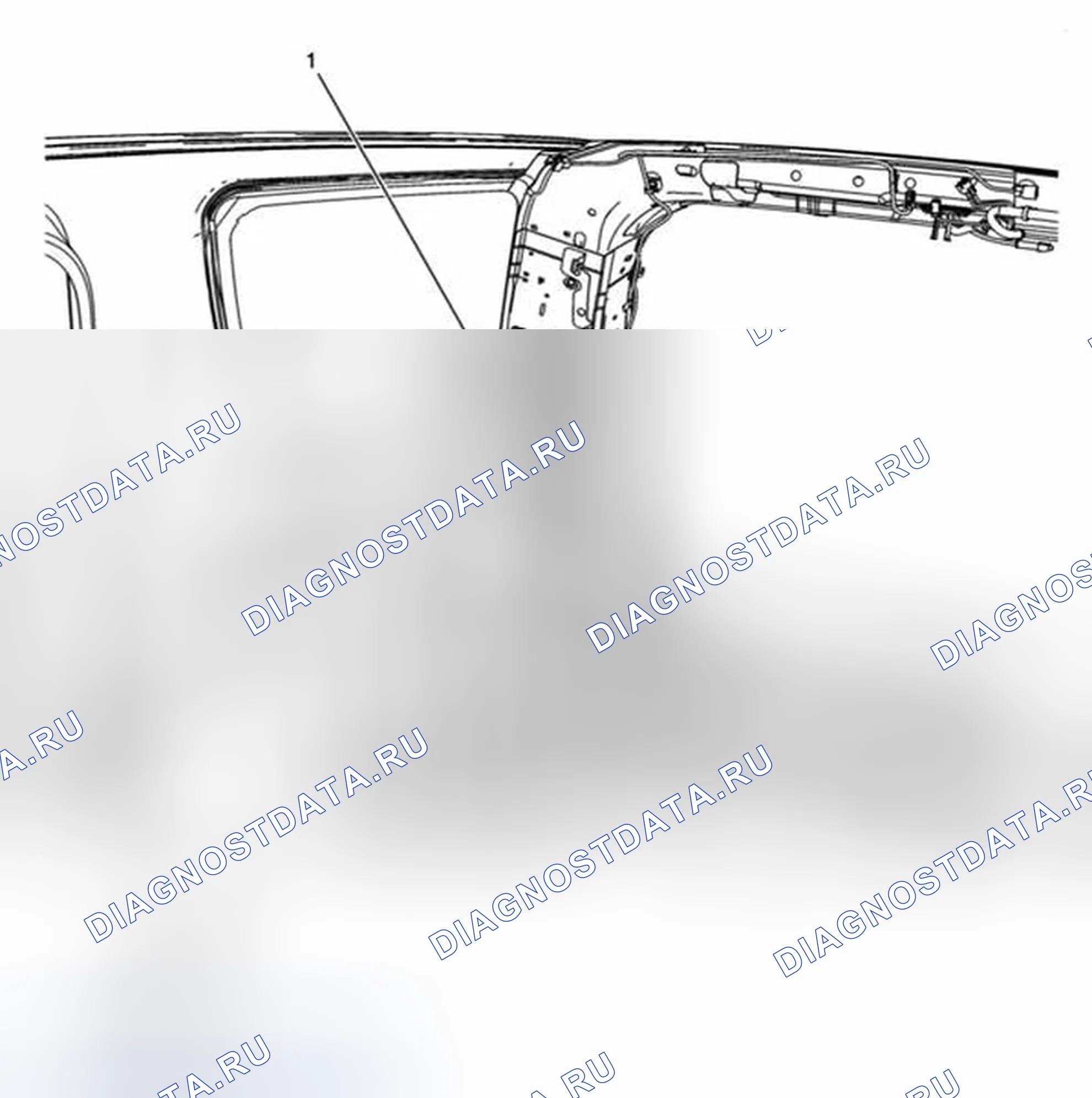Рис. 171. Kia Rio II рестайлинг