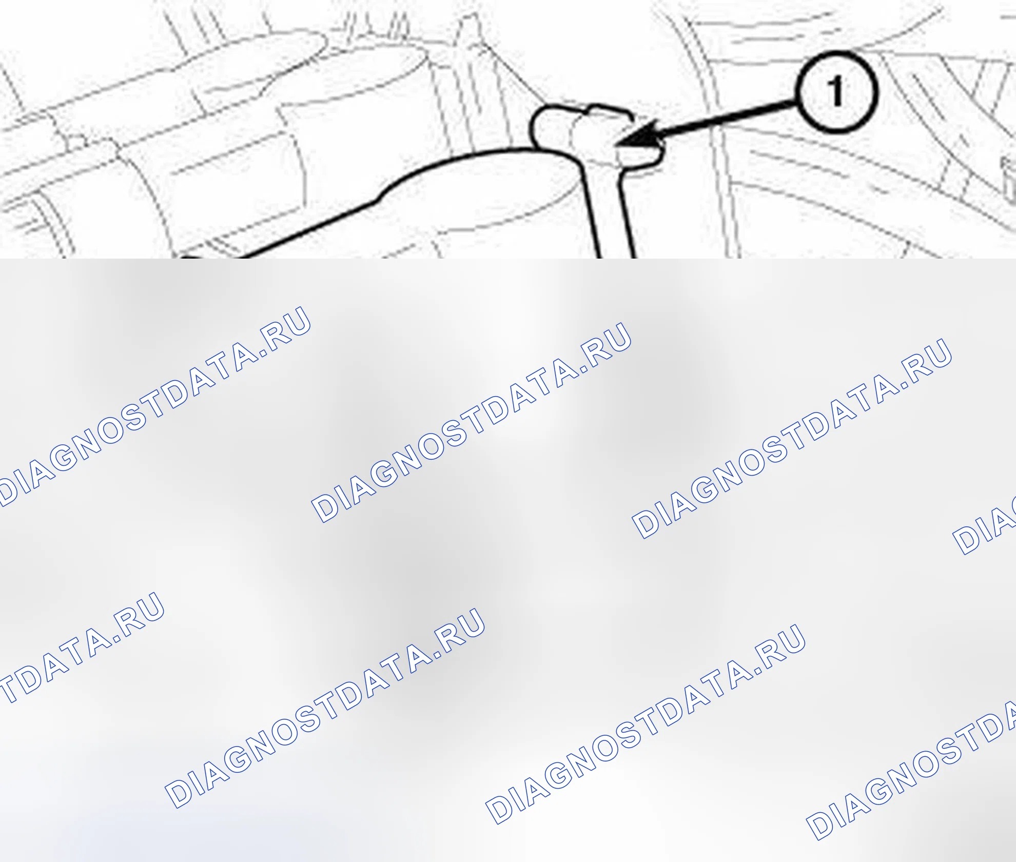 Рис. 238. Dodge Caliber I рестайлинг
