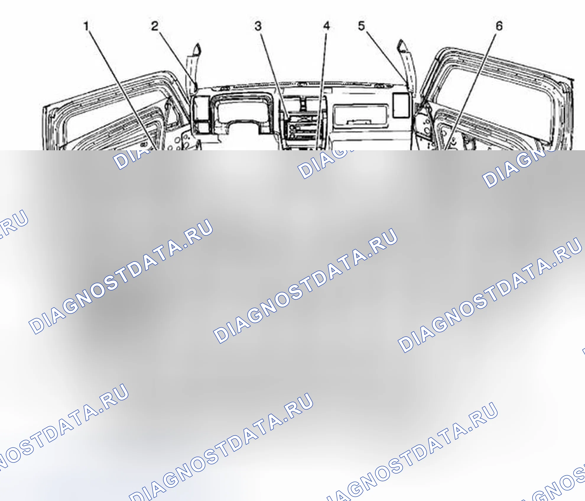 Рис. 138. Hummer H3 I