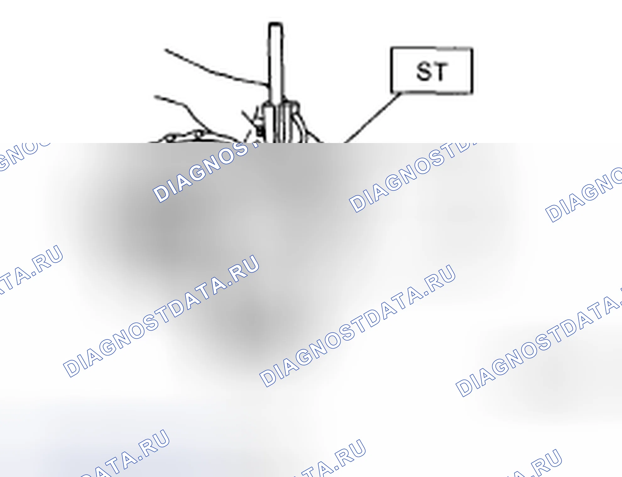 Рис. 154. Subaru Impreza GD/GC/GG рестайлинг 2