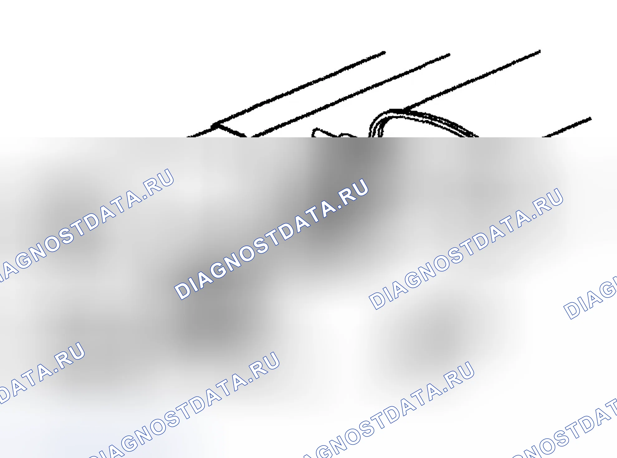 Рис. 26. Chevrolet TrailBlazer I