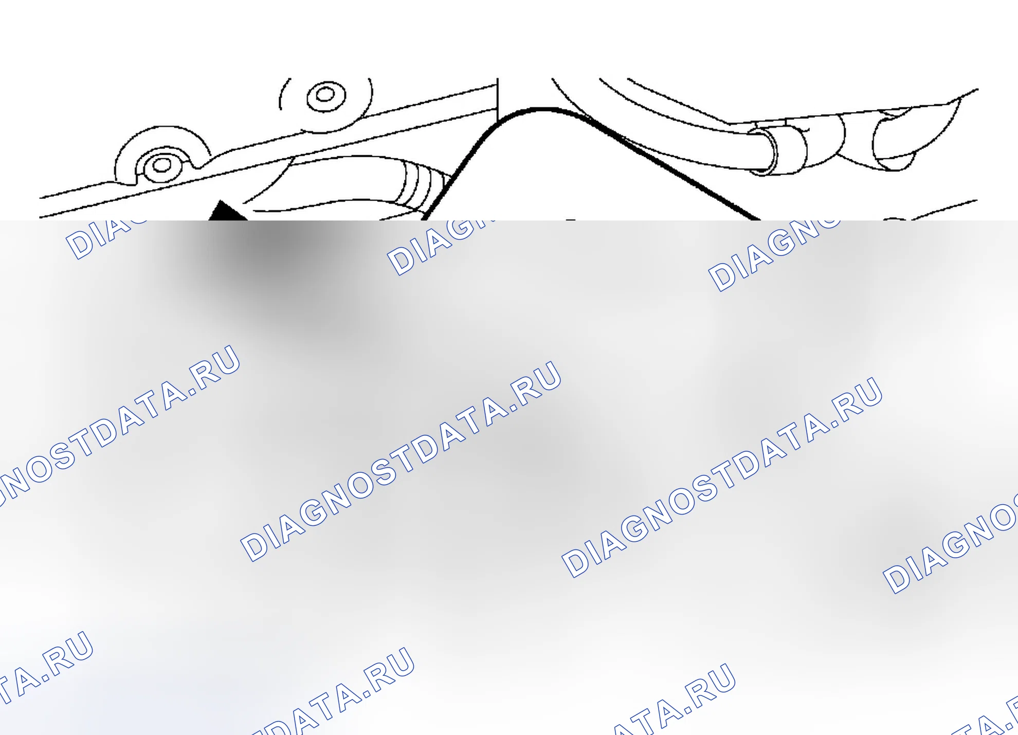 Рис. 1006. Ford Focus I рестайлинг