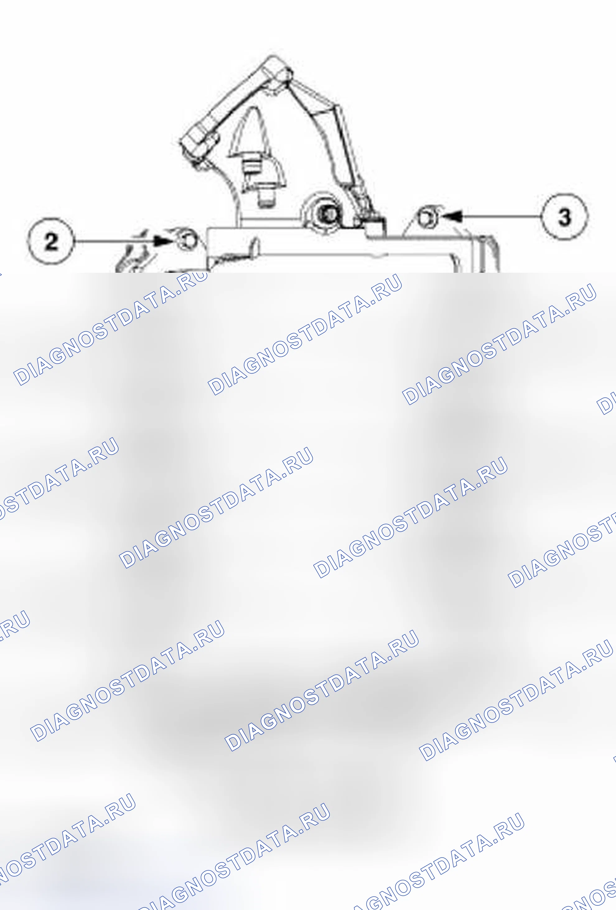 Рис. 850. Hyundai ix25 II