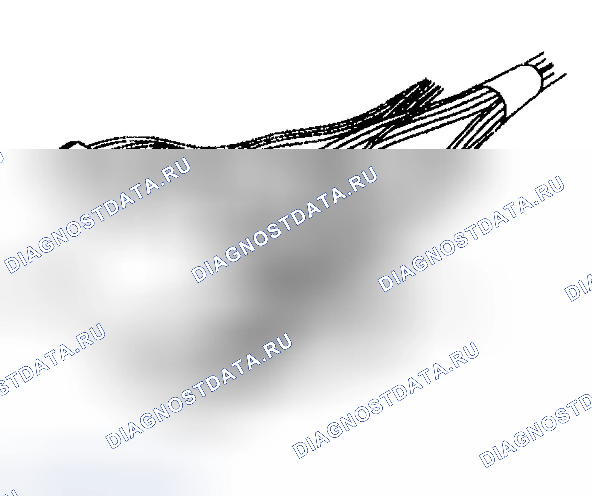 Рис. 28. Buick Park Avenue II рестайлинг