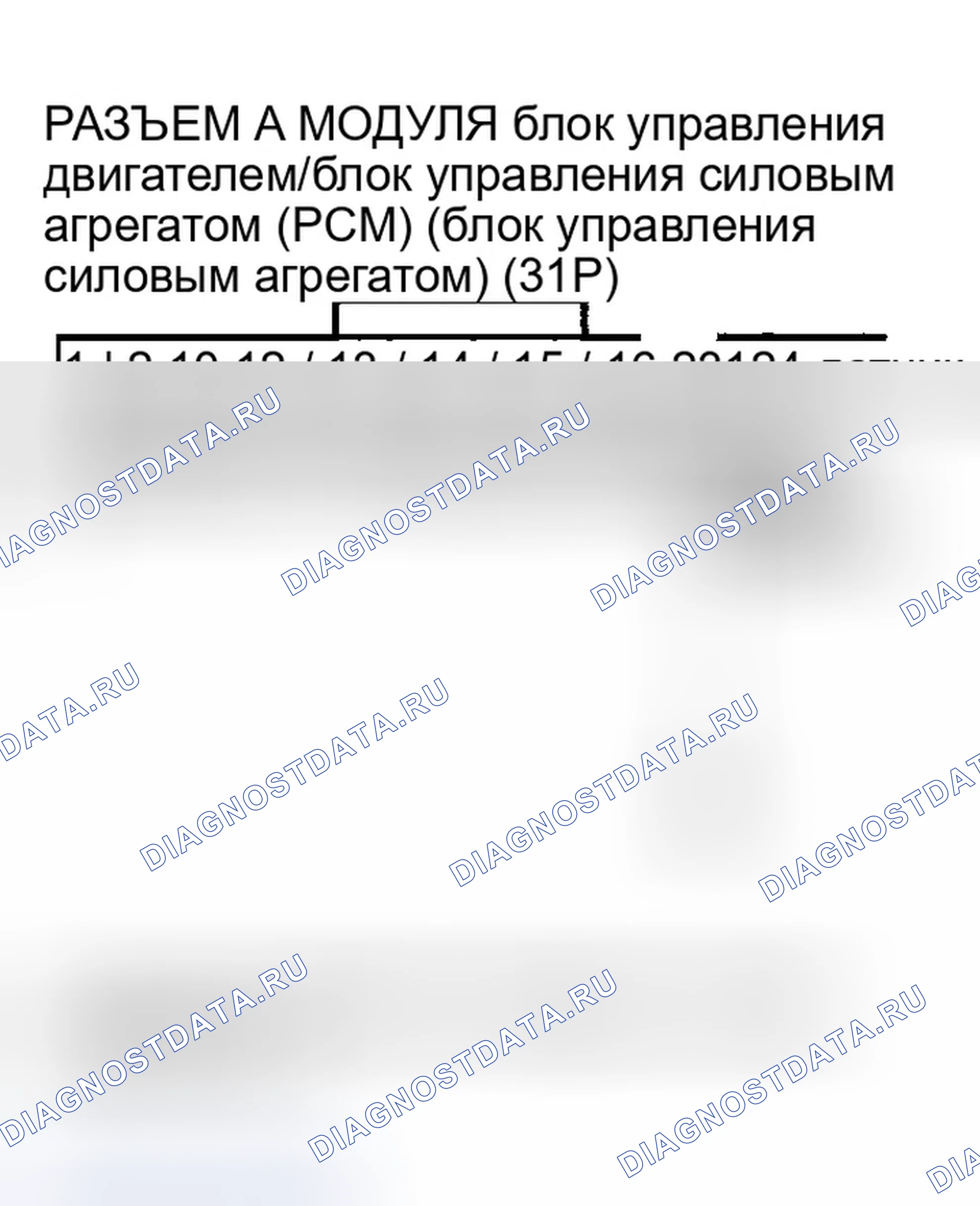 Рис. 77. Honda Element I