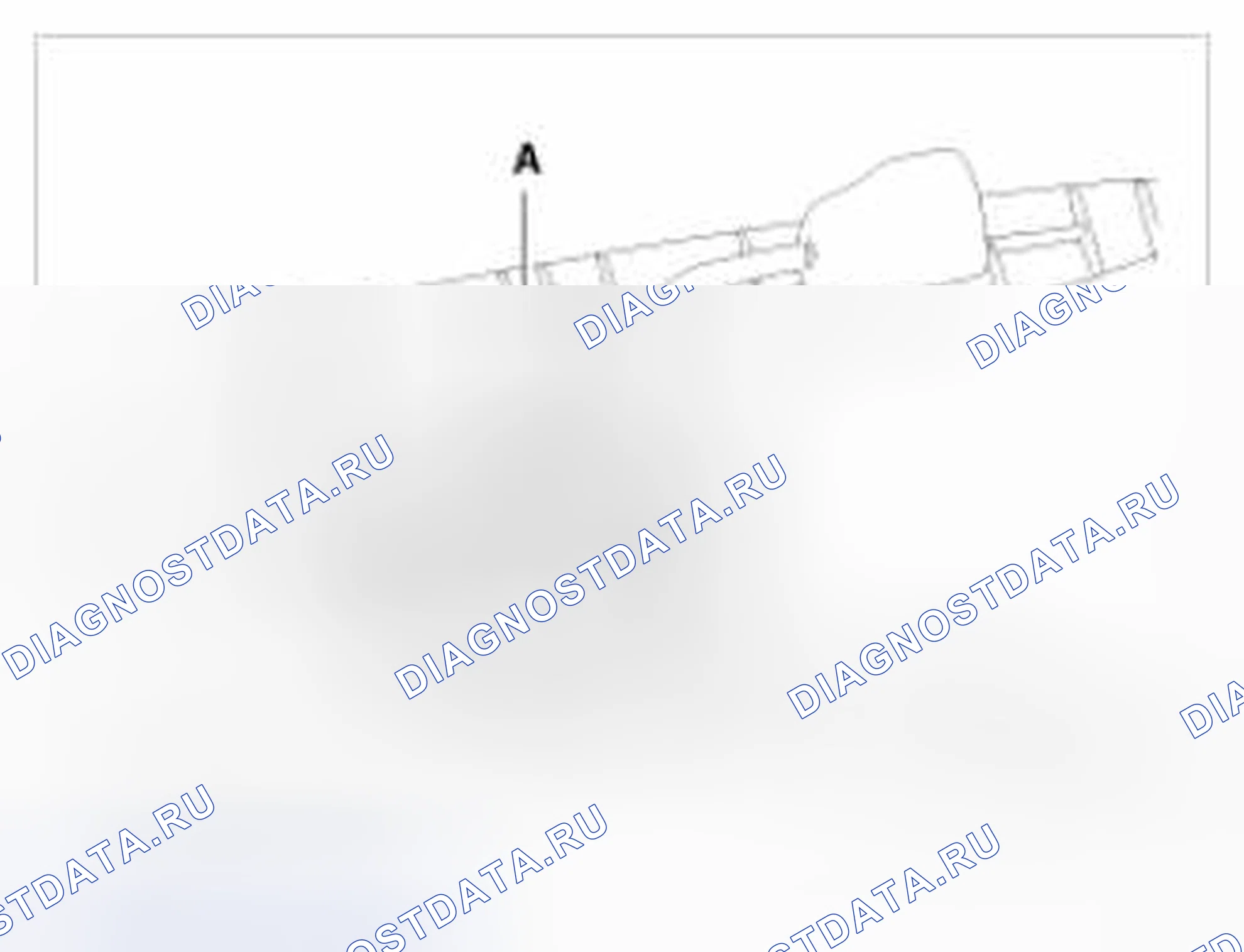 Рис. 19. BMW 6 серия F06/F13/F12