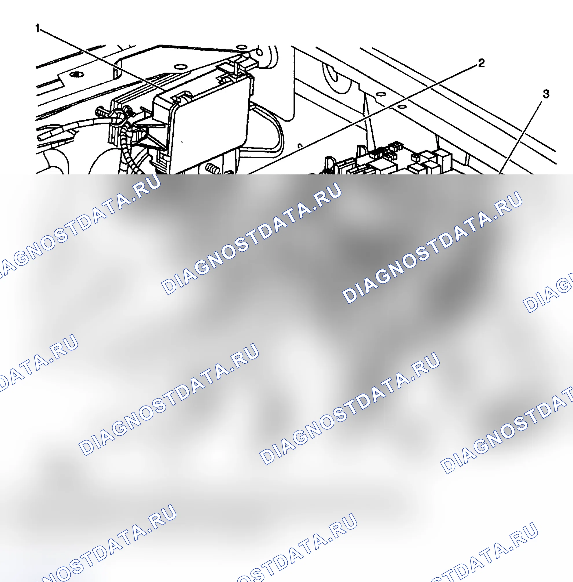 Рис. 68. Chevrolet Silverado 1500 