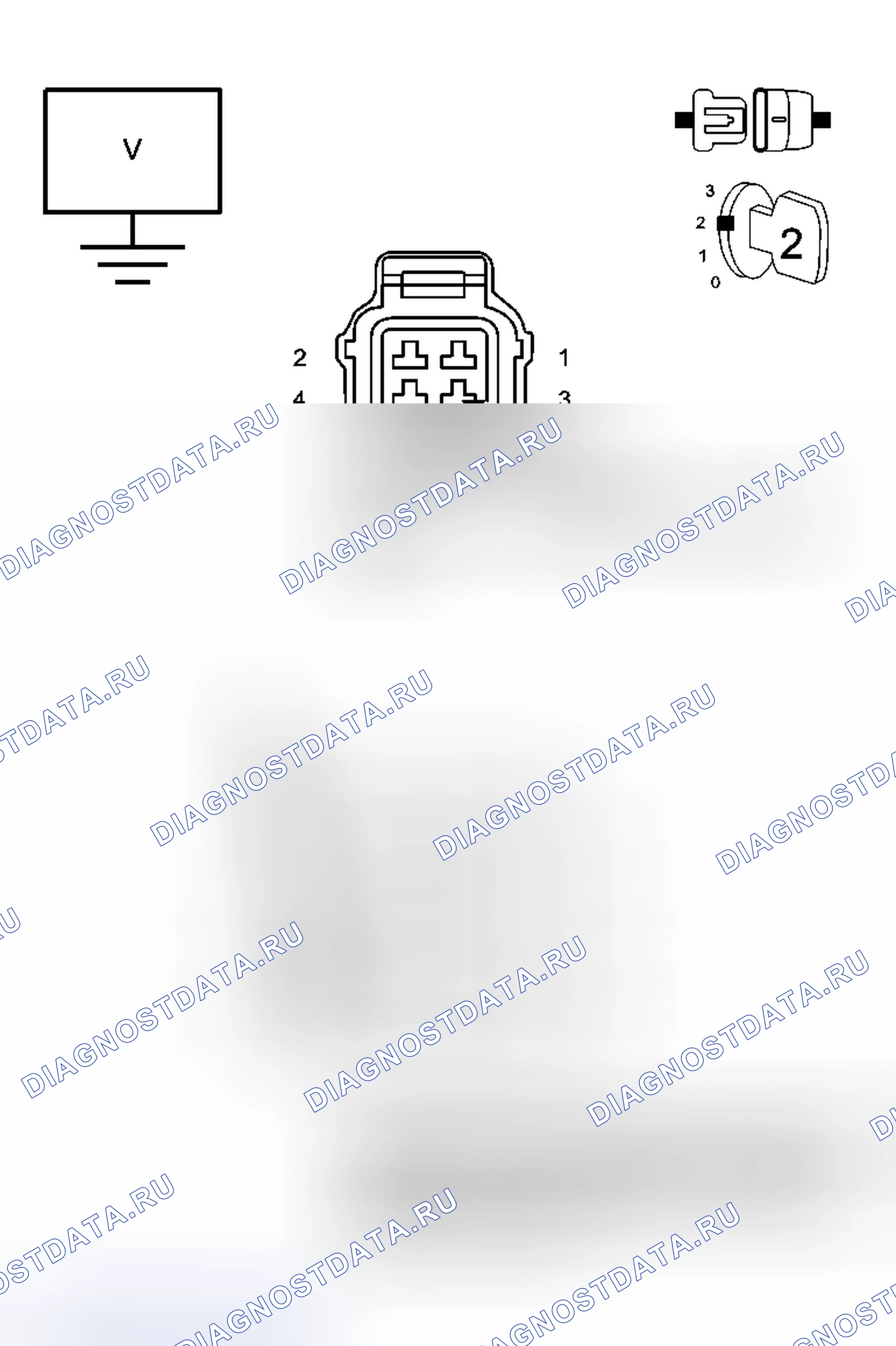 Рис. 429. Dodge Cab & Chassis R3500 HD transition