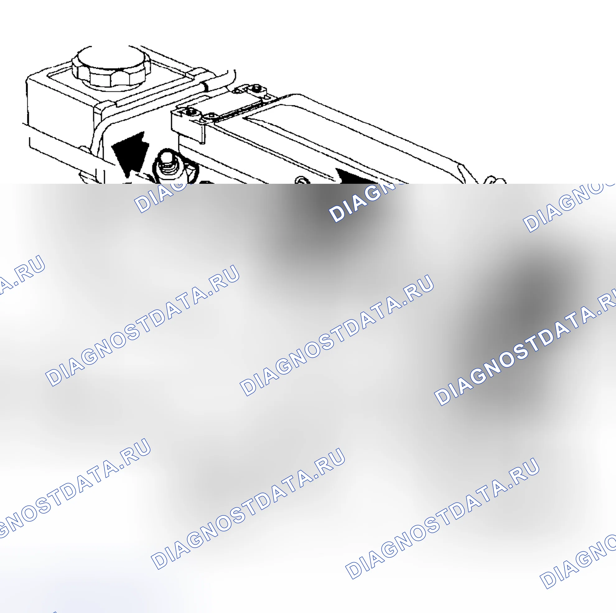 Рис. 79. Kia Rio I рестайлинг