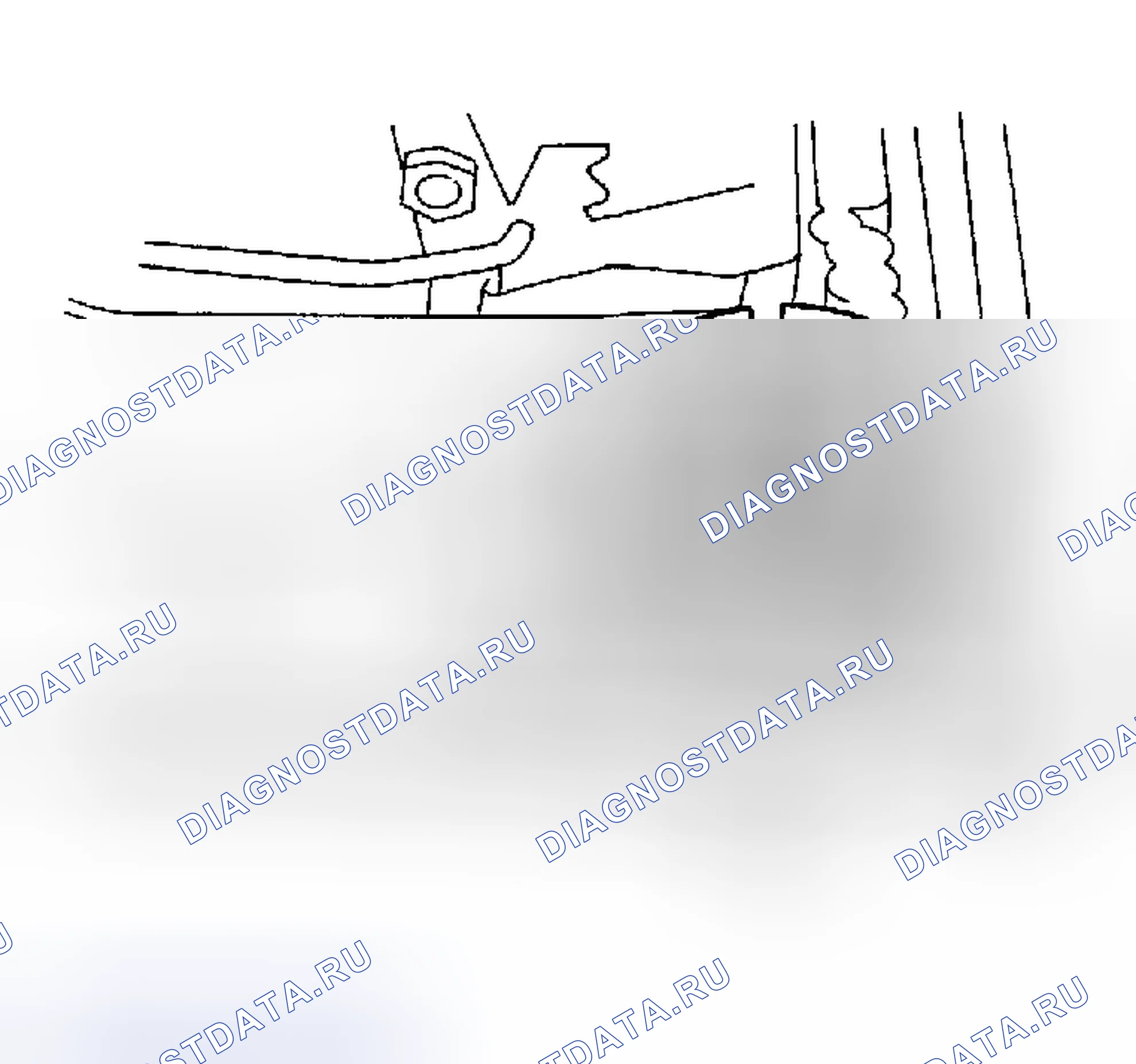 Рис. 1234. Honda Odyssey (North America) I