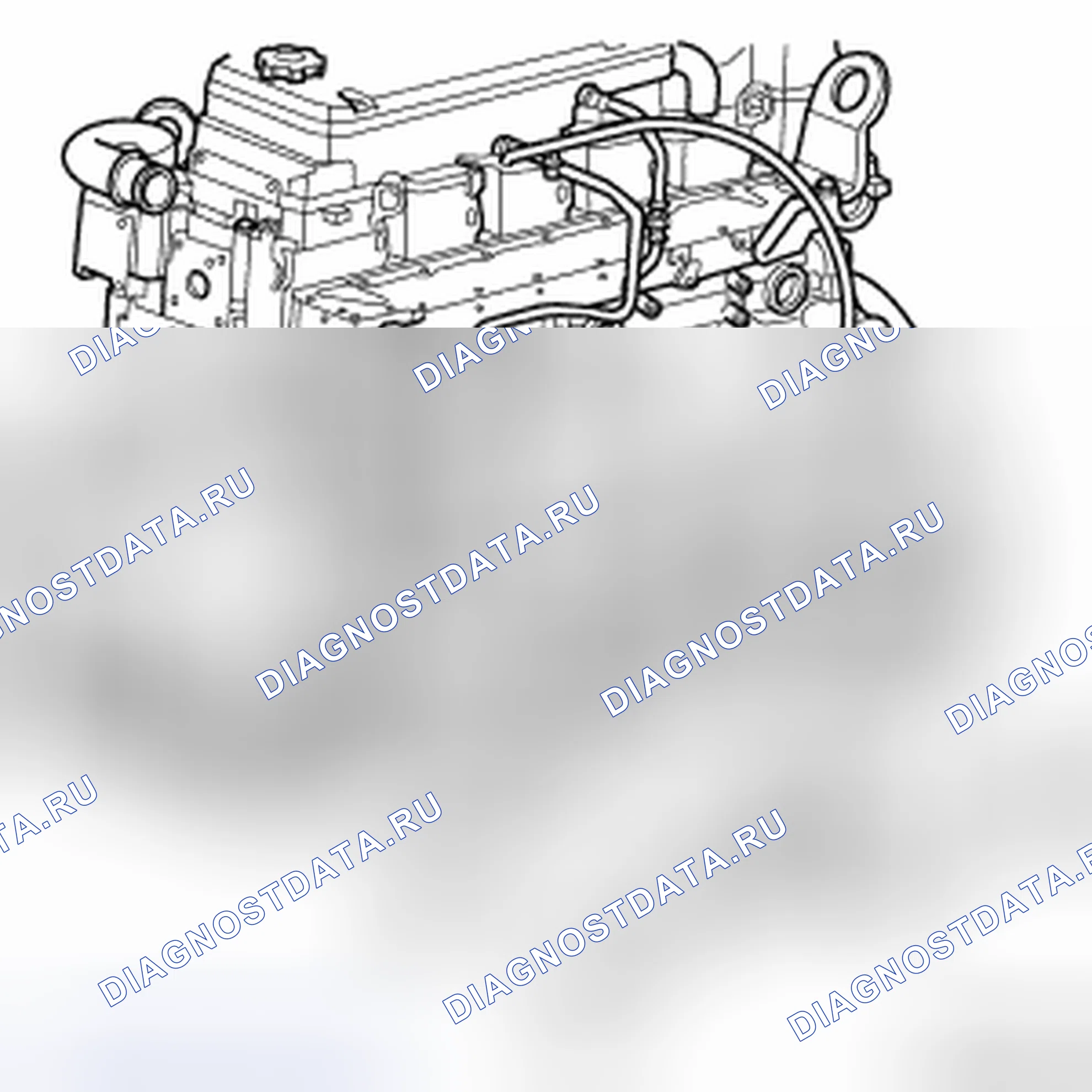 Рис. 258. Dodge Cab & Chassis R3500 HD 