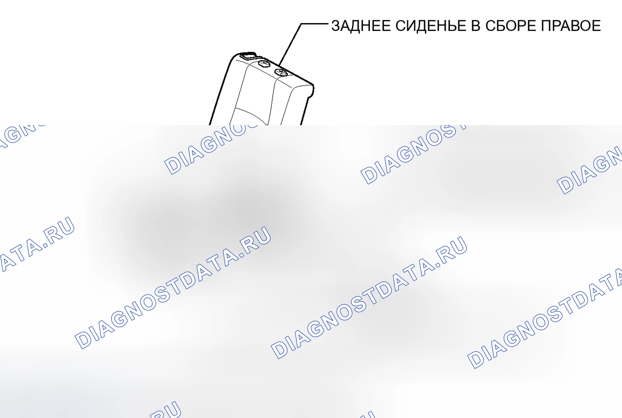 Рис. 285: ИЛЛЮСТРАЦИЯ. Toyota 4Runner V