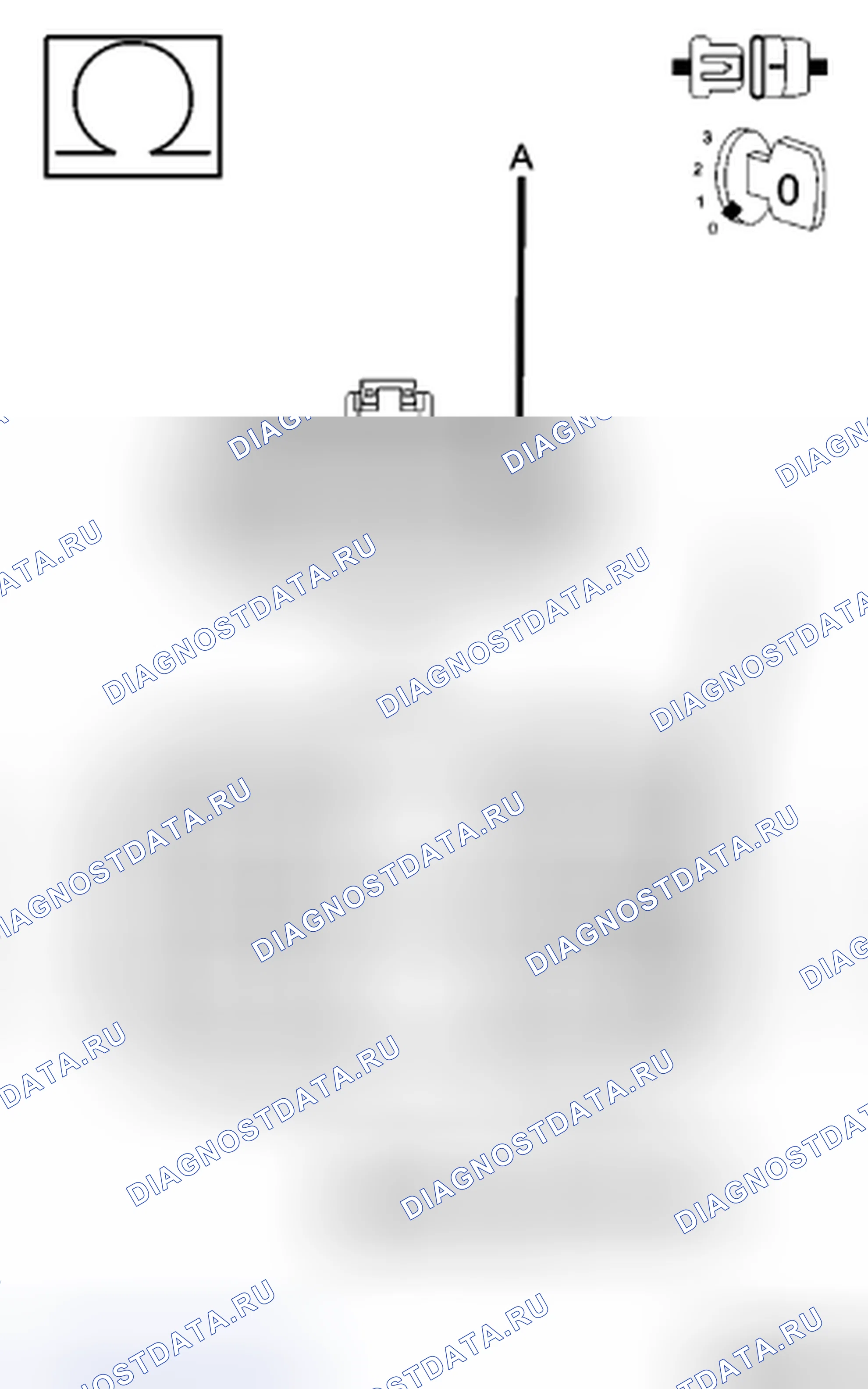 Рис. 824. Dodge Cab & Chassis R3500 HD transition