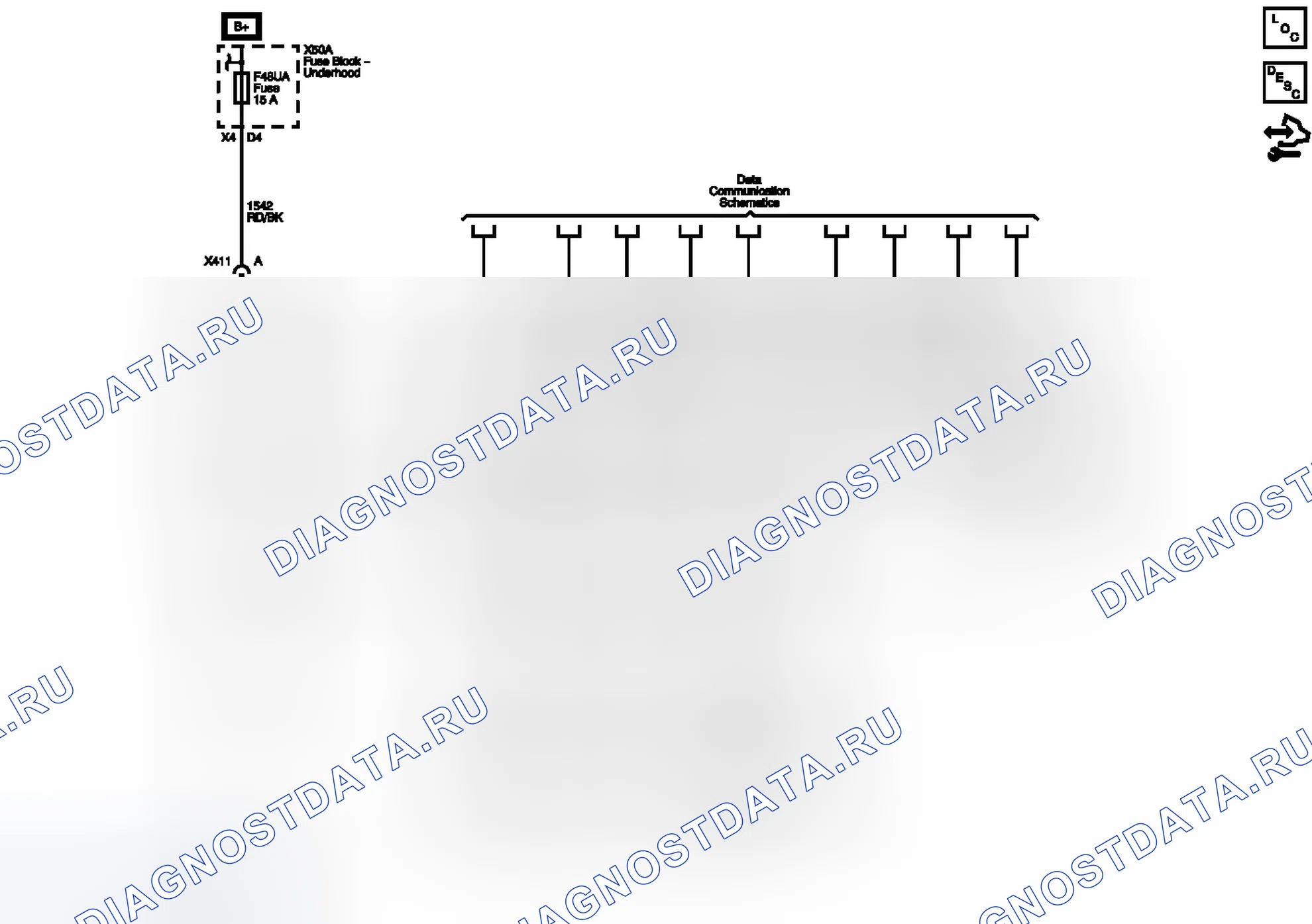 Рис. 12: F46. Chevrolet Equinox II