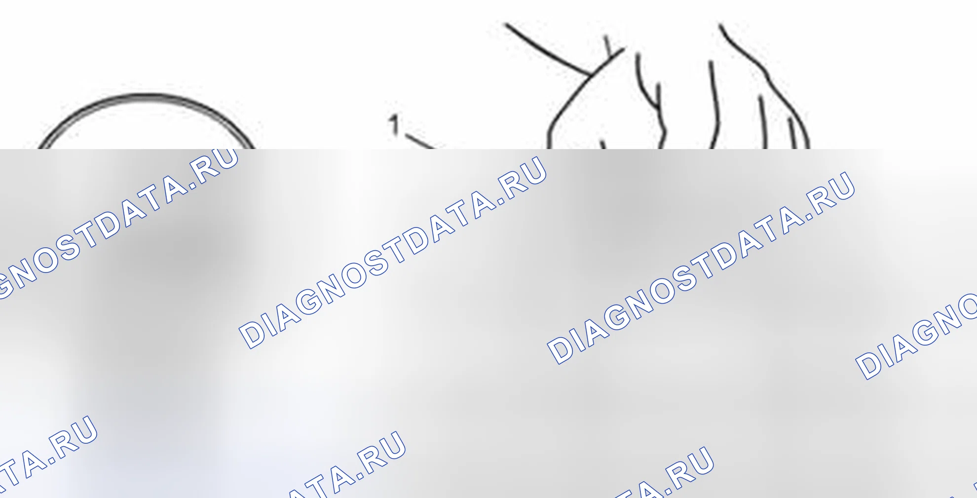 Рис. 43. Suzuki SX4 I рестайлинг