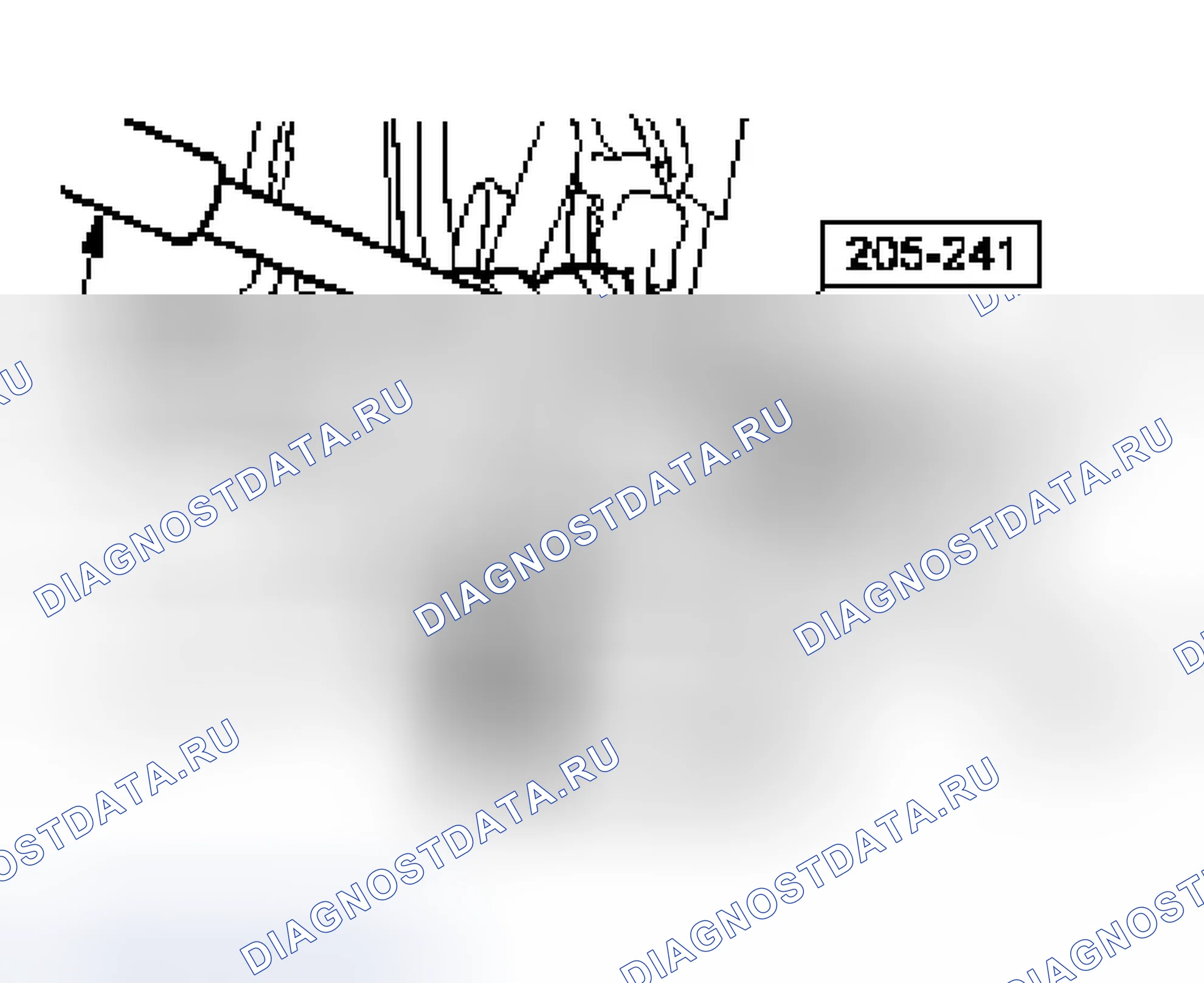 Рис. 743. Ford Escape I