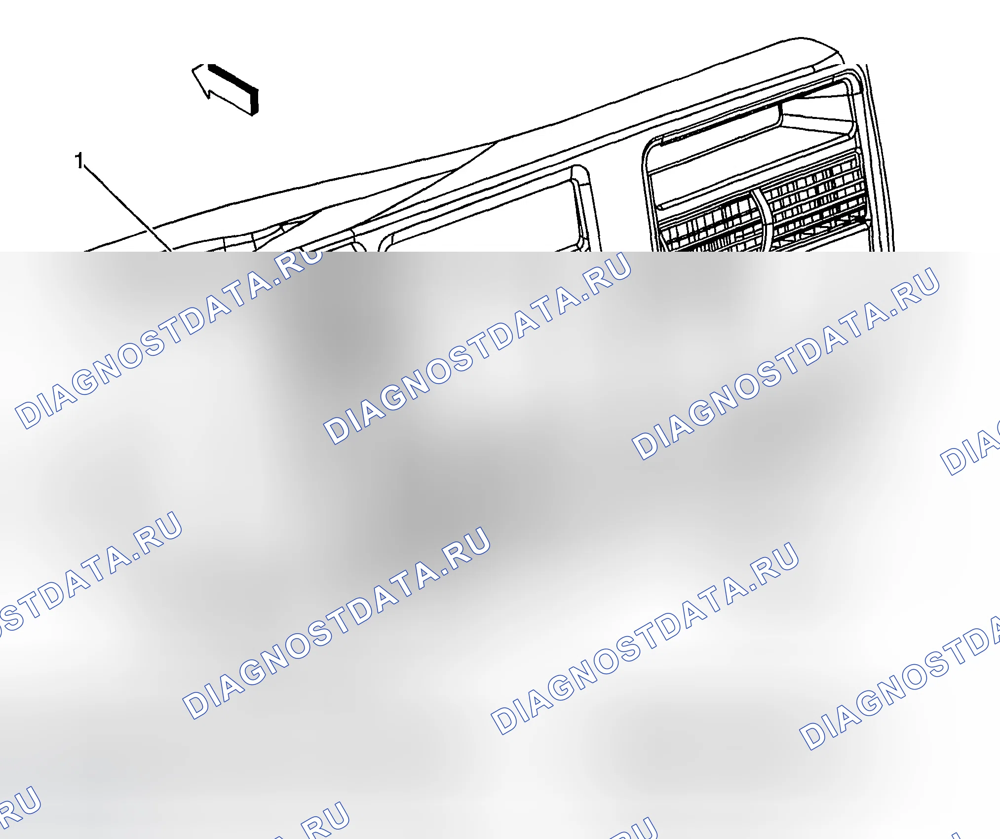 Рис. 186. GMC Savana Special G3500 