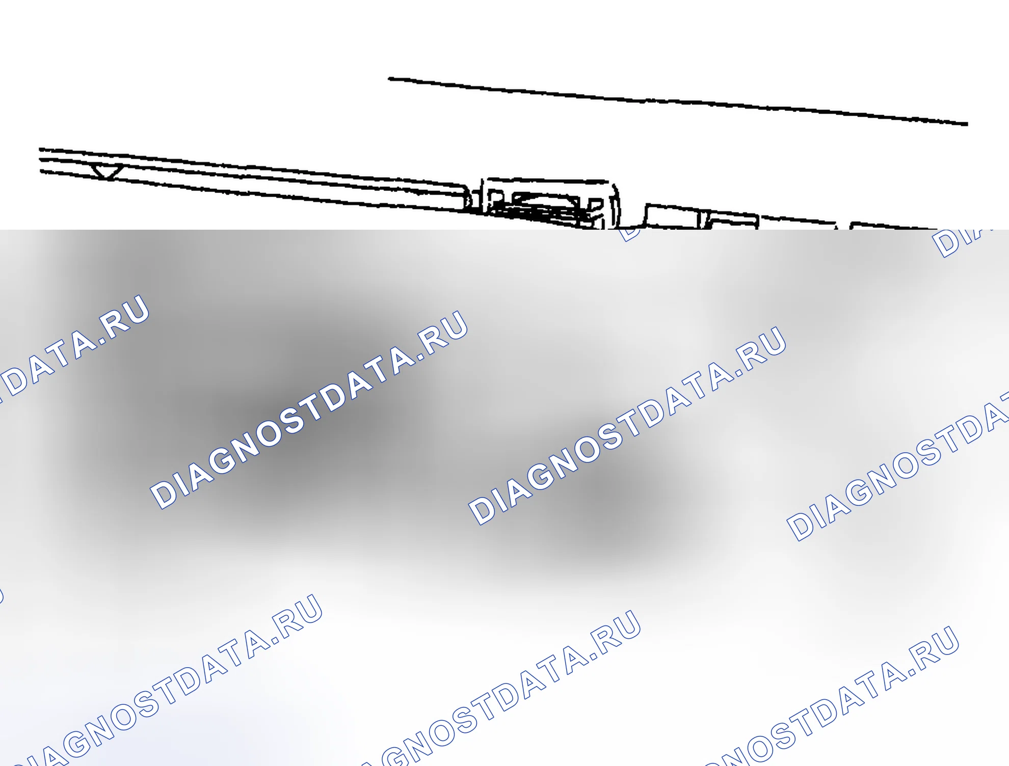 Рис. 2387. Ford Pickup F250 Super Duty I