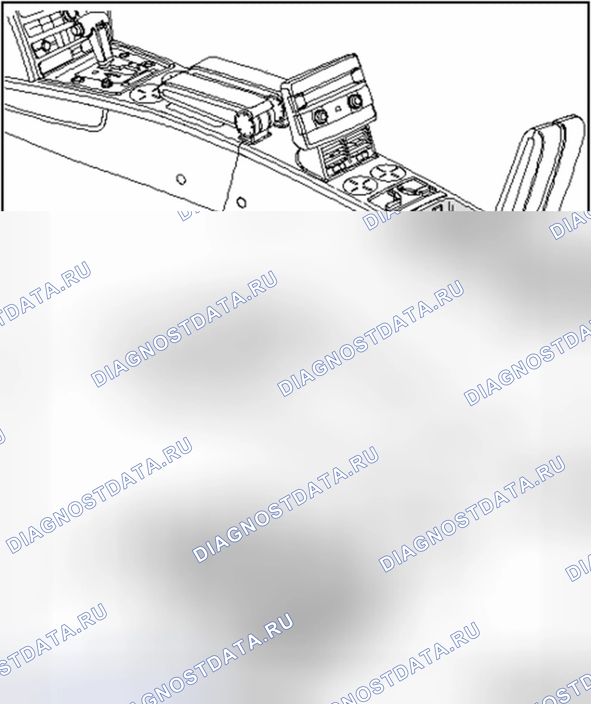 Рис. 31. Volkswagen Phaeton I