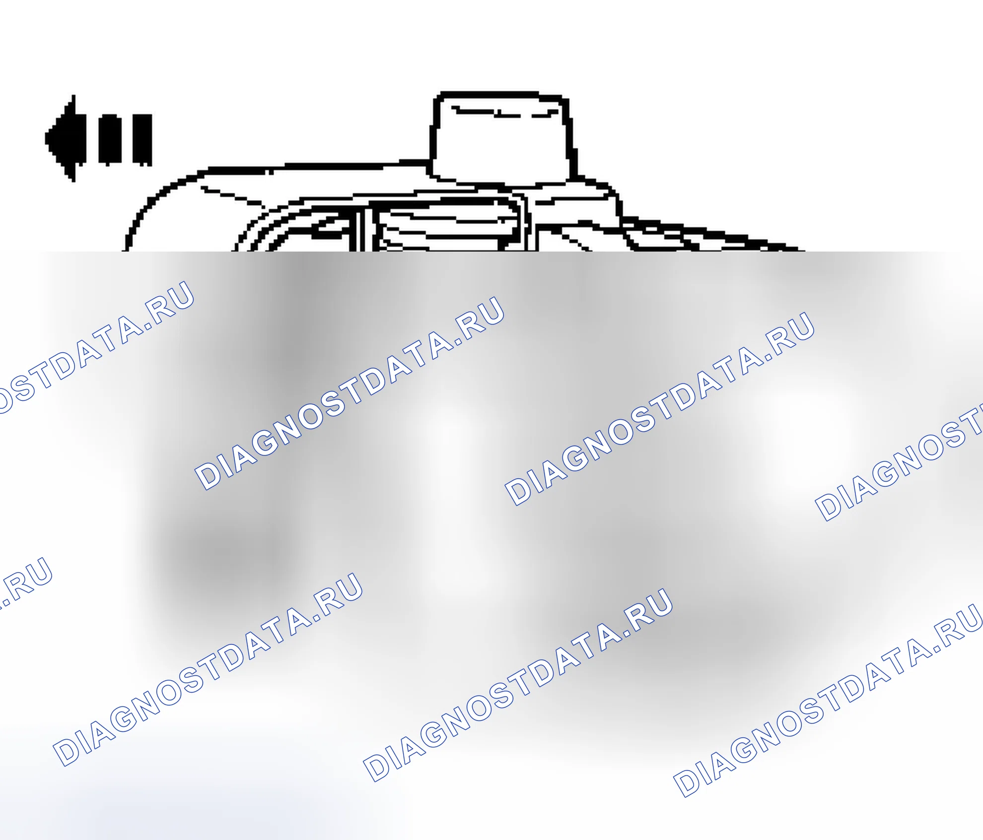 Рис. 378. Ford Crown Victoria II
