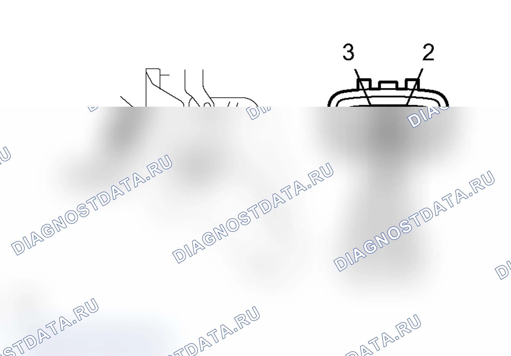 Рис. 86. Toyota Land Cruiser 100 рестайлинг 2