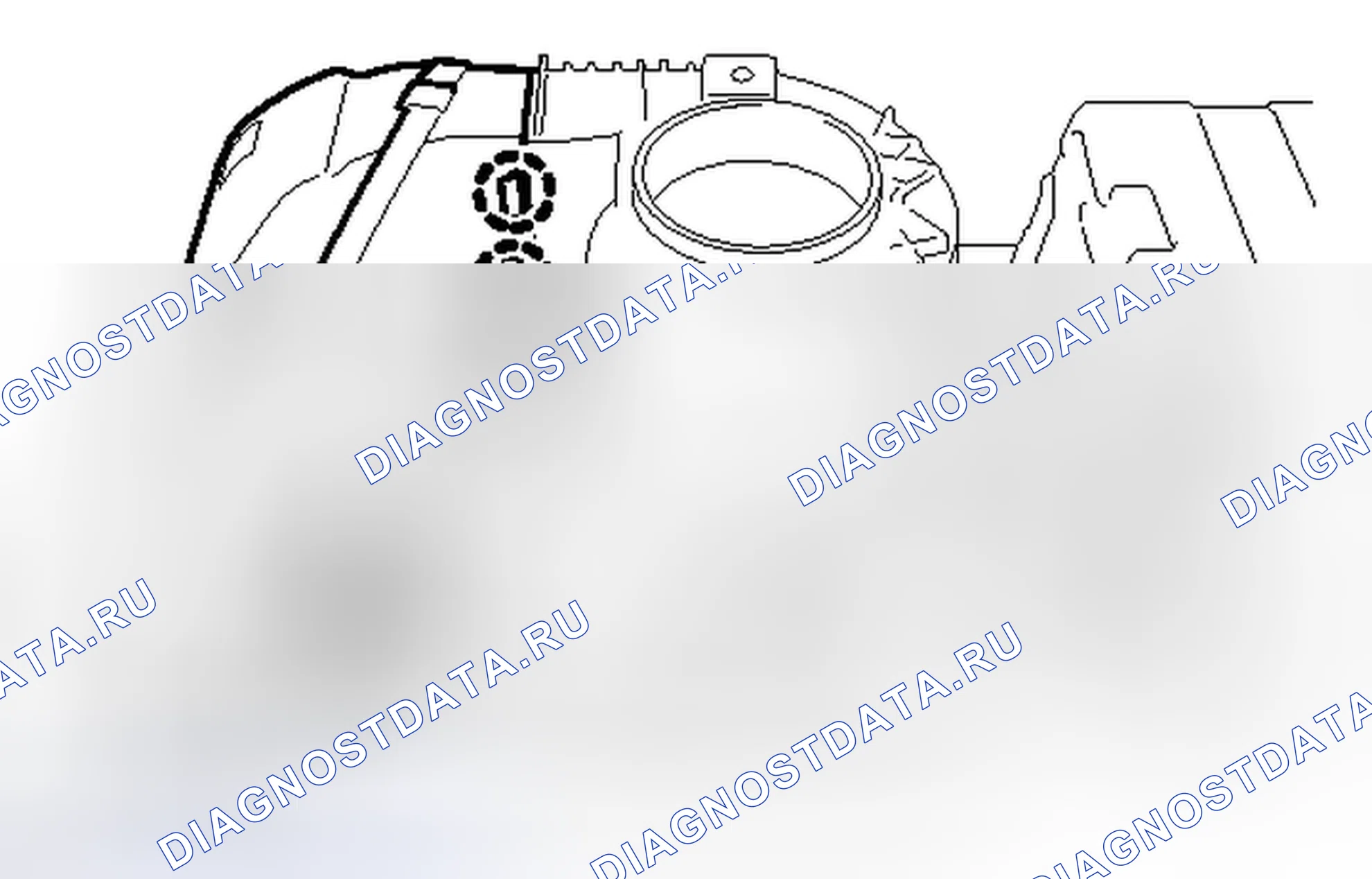Рис. 108. Toyota Camry XV50