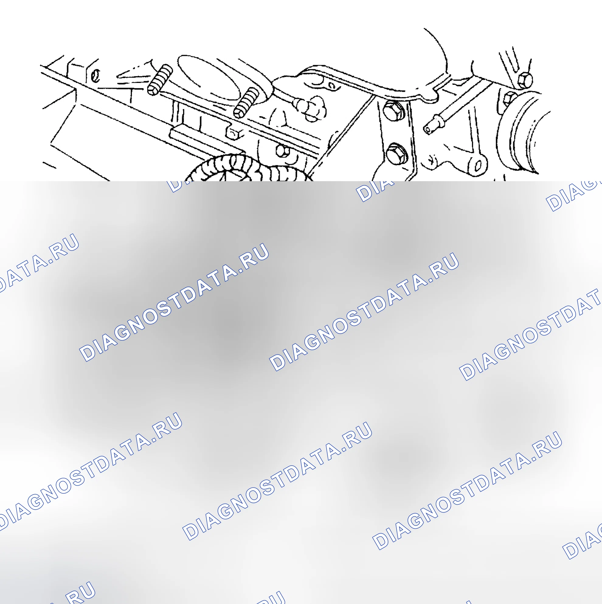 Рис. 19. Chevrolet Monte Carlo VI