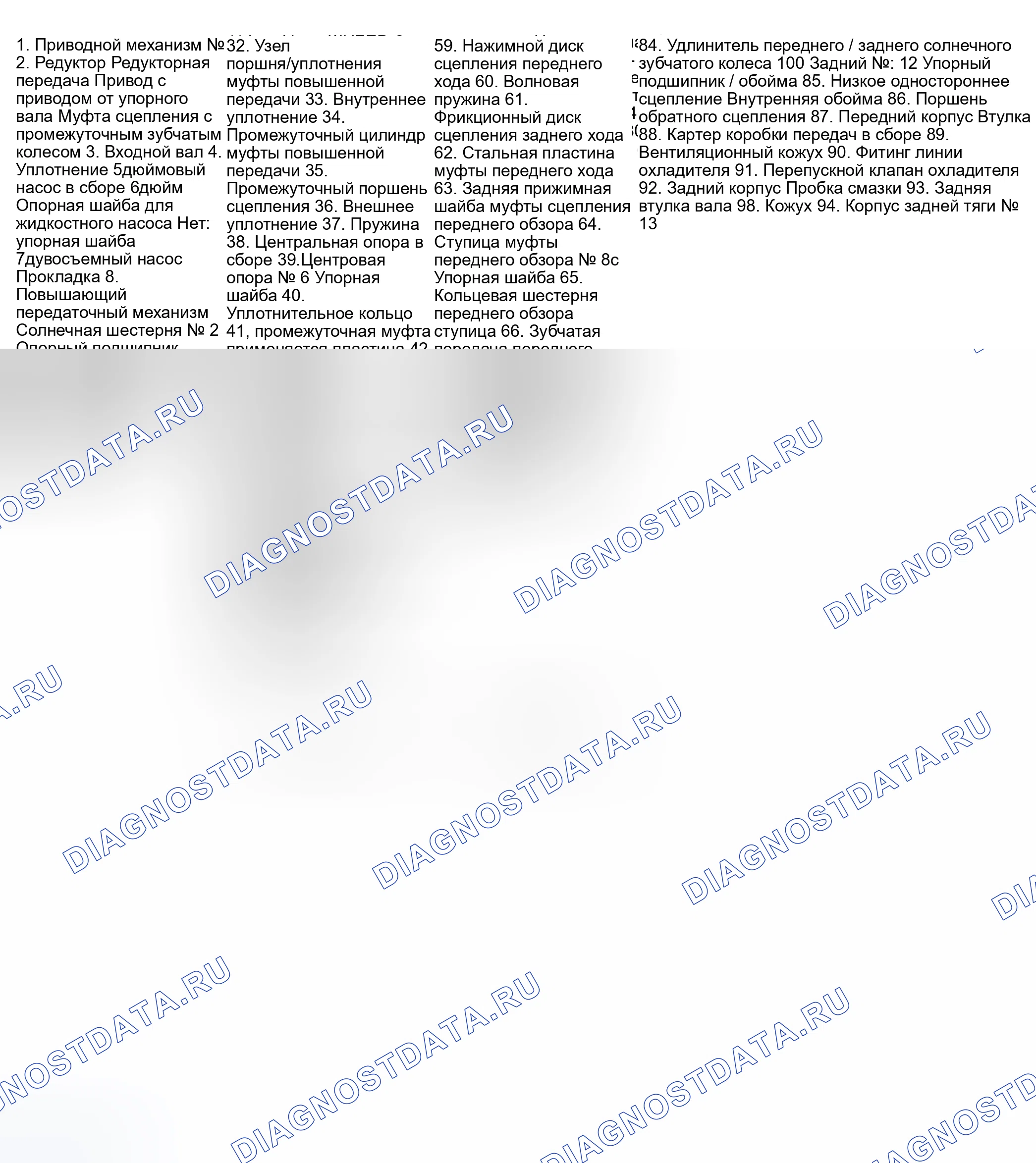 Рис. 47. Lincoln Navigator I