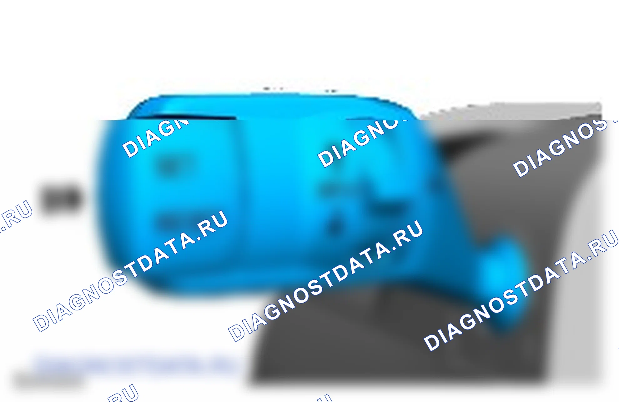 Щиток приборов (IPC): описание и работа. Ford Kuga I