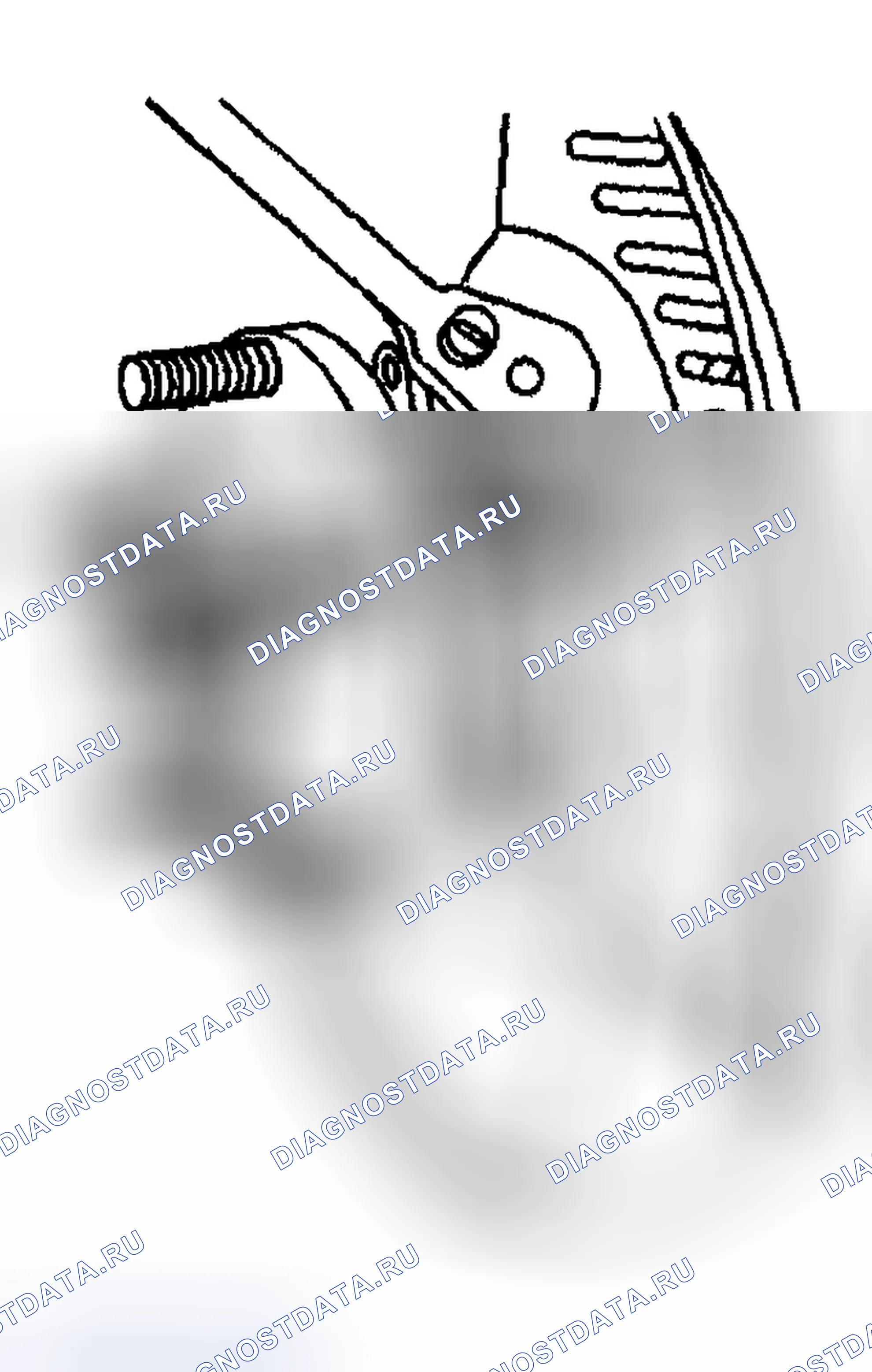Рис. 88. Chevrolet TrailBlazer I
