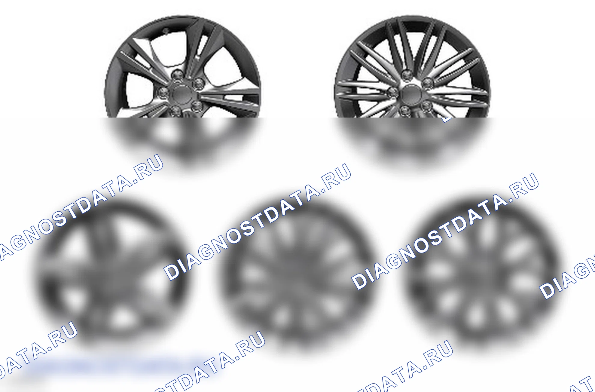Колеса и шины: описание и работа. Ford Grand C-MAX II рестайлинг