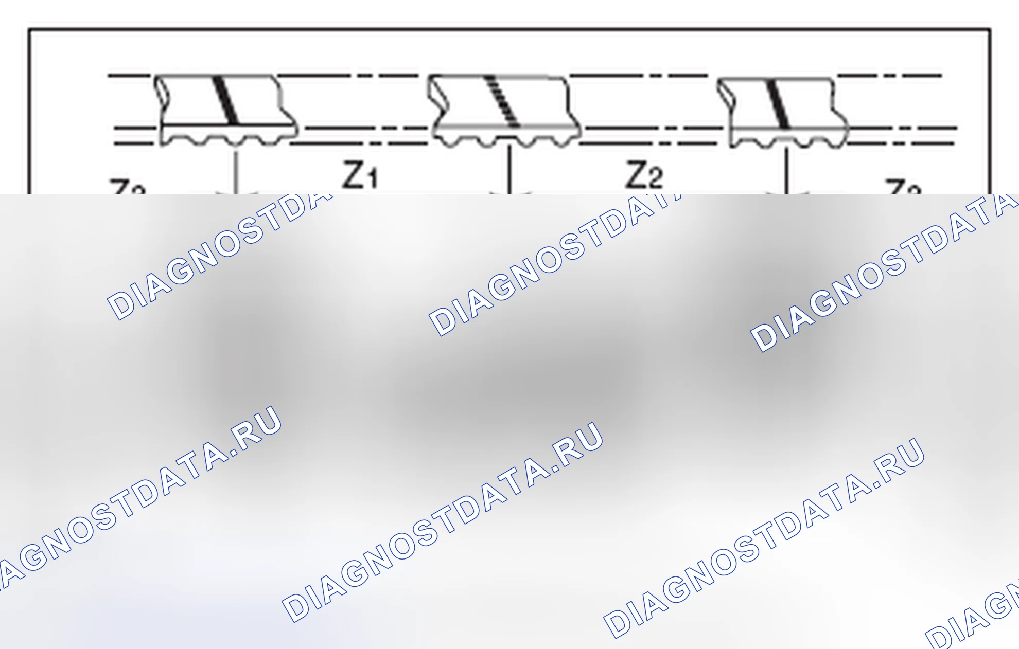Рис. 617. Subaru Impreza GK
