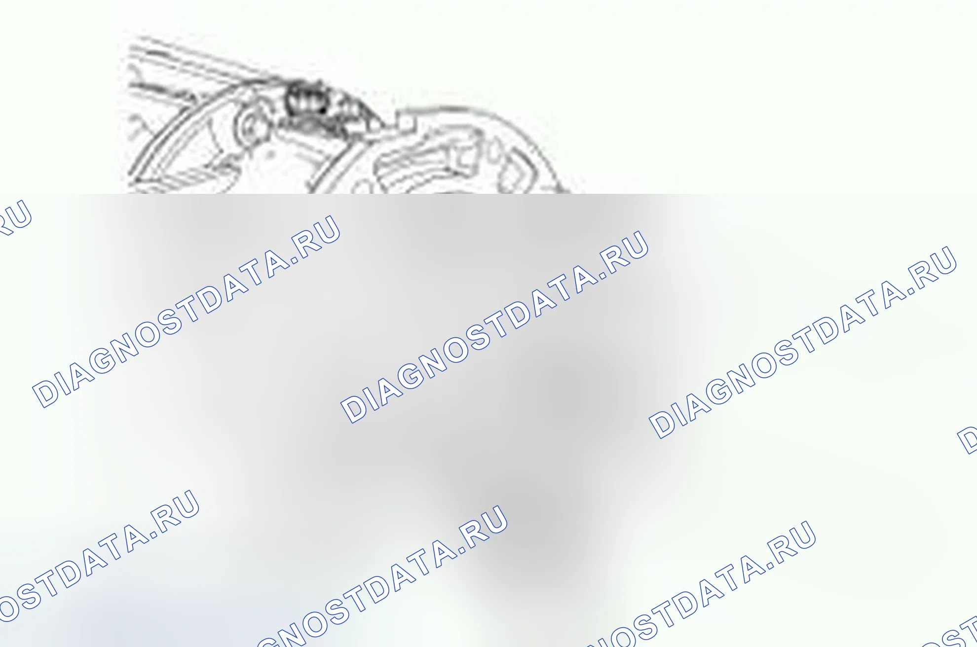 Рис. 3: Установка. Ford Econoline E250 