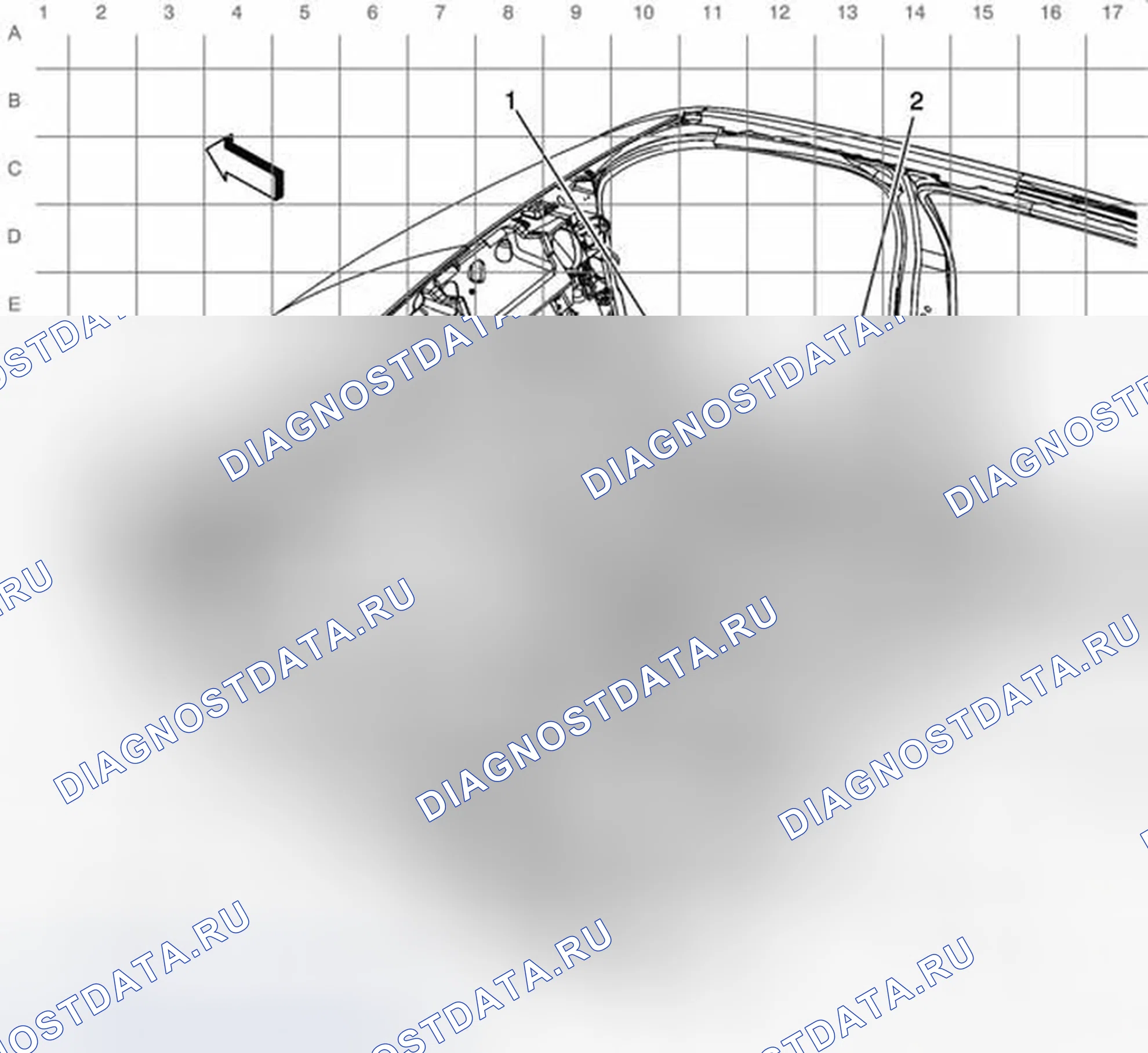 Рис. 45. Chevrolet Impala IX