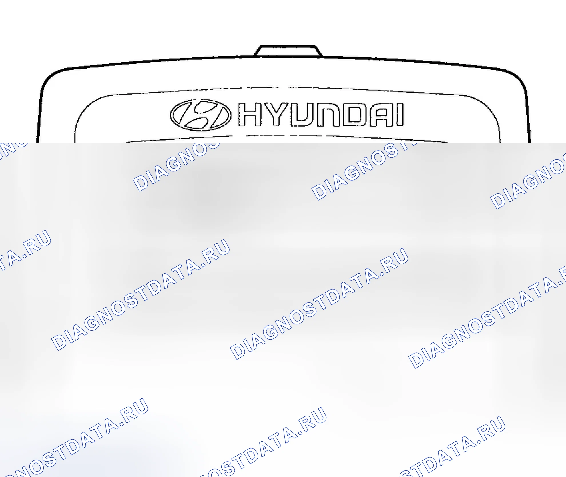 Рис. 30. Hyundai Elantra III рестайлинг