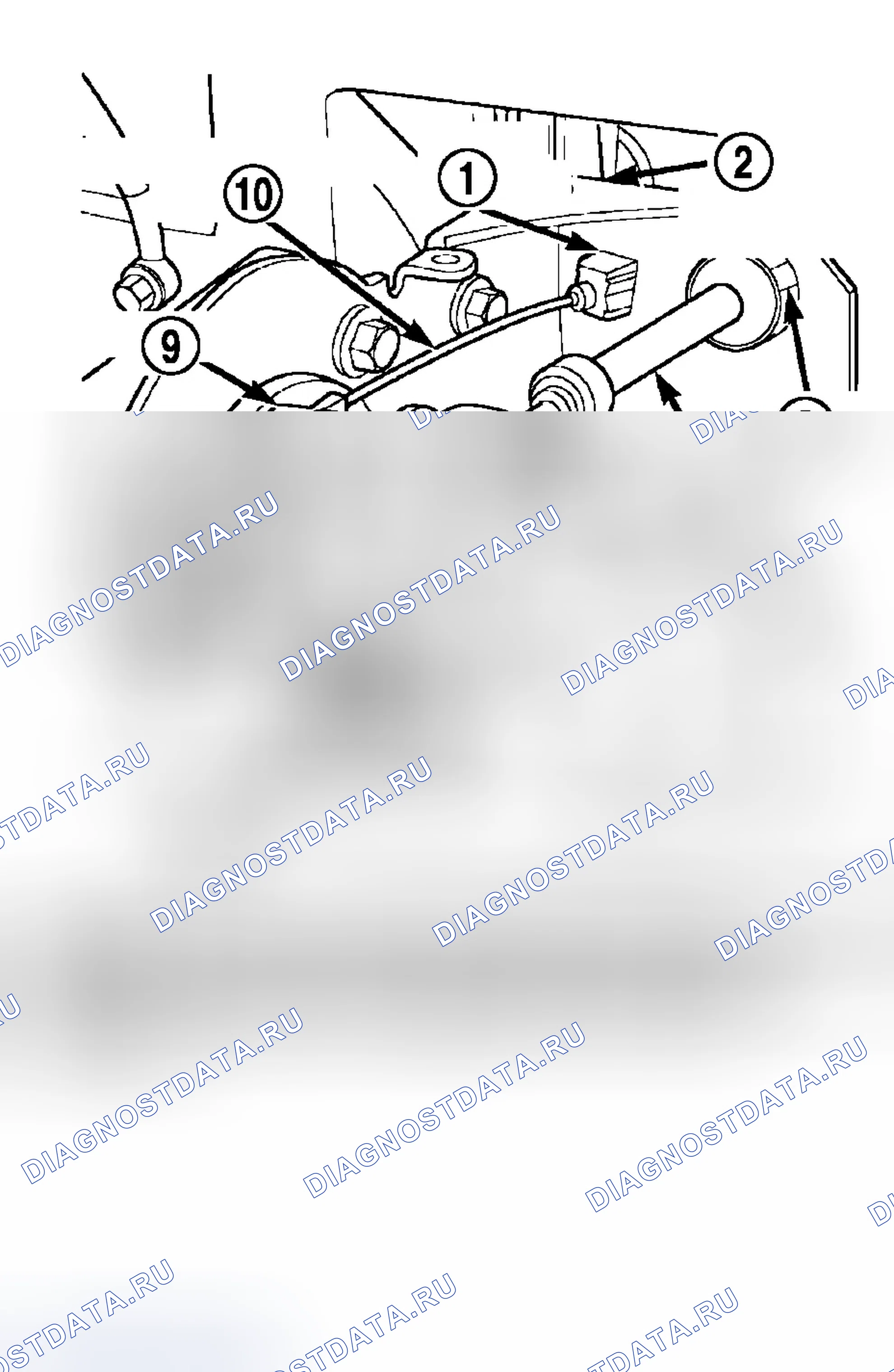 Рис. 130. Dodge Pickup R2500 