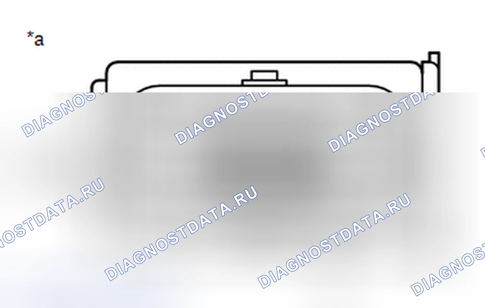 Рис. 51: ПОРЯДОК ВЫПОЛНЕНИЯ РАБОТ. Toyota Highlander III