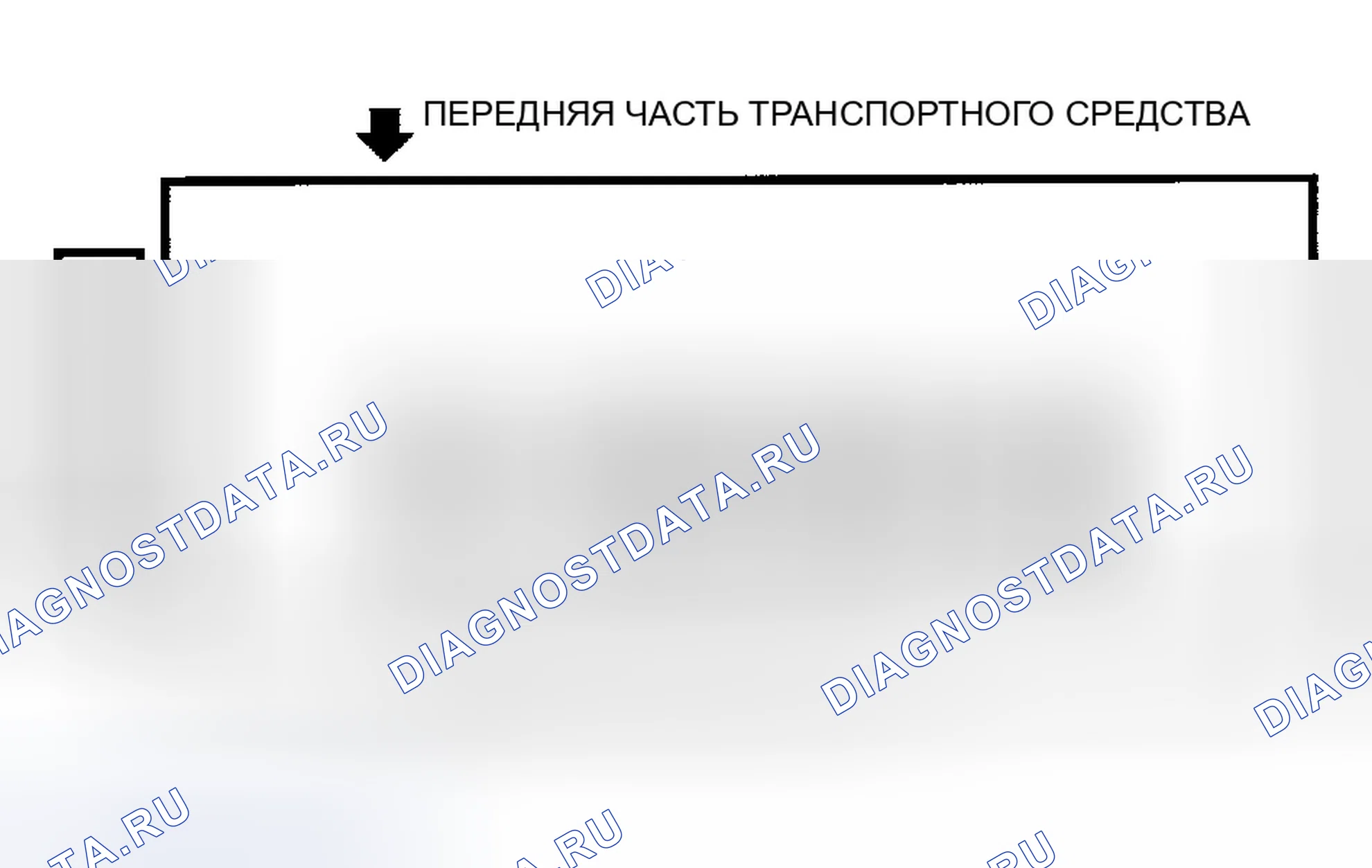 Рис. 5: порядок работы цилиндров (Accent 1.5L и 1.6L, Elantra 2.0L, Santa Fe 2.4L и Sonata 2.4L). Hyundai Accent II рестайлинг